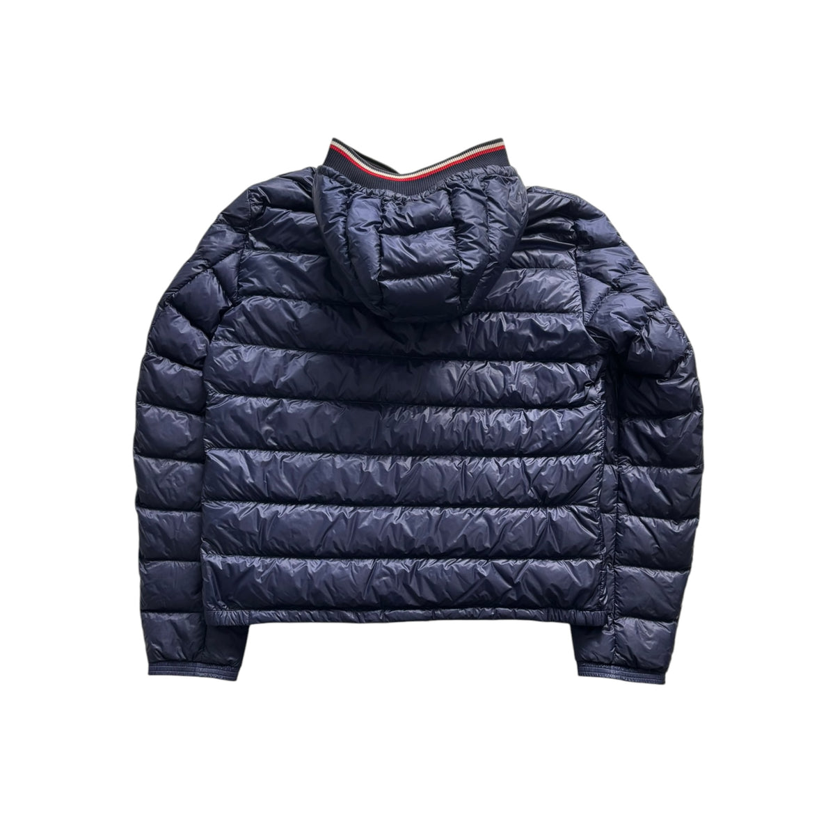 MONCLER GRAVIER GIUBBOTTO LIGHTWEIGHT DOWN JACKET