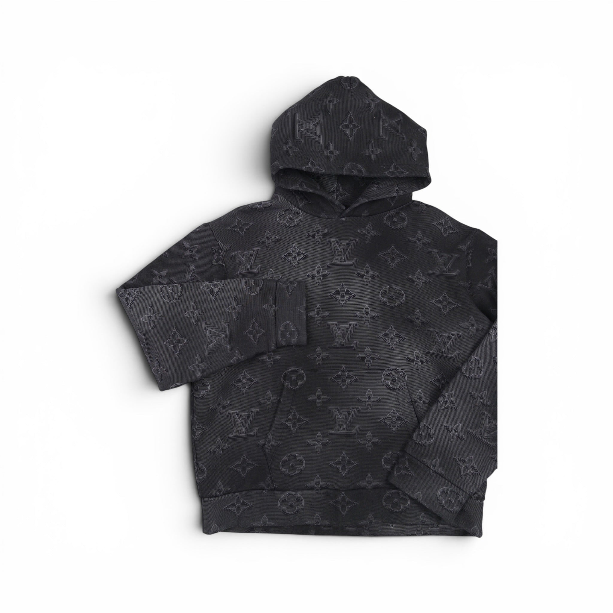 LOUIS VUITTON 2054 HOODIE