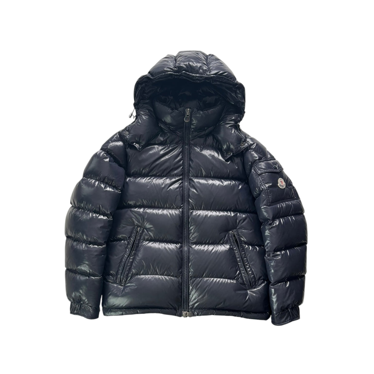 MONCLER MAYA GIUBBOTTO