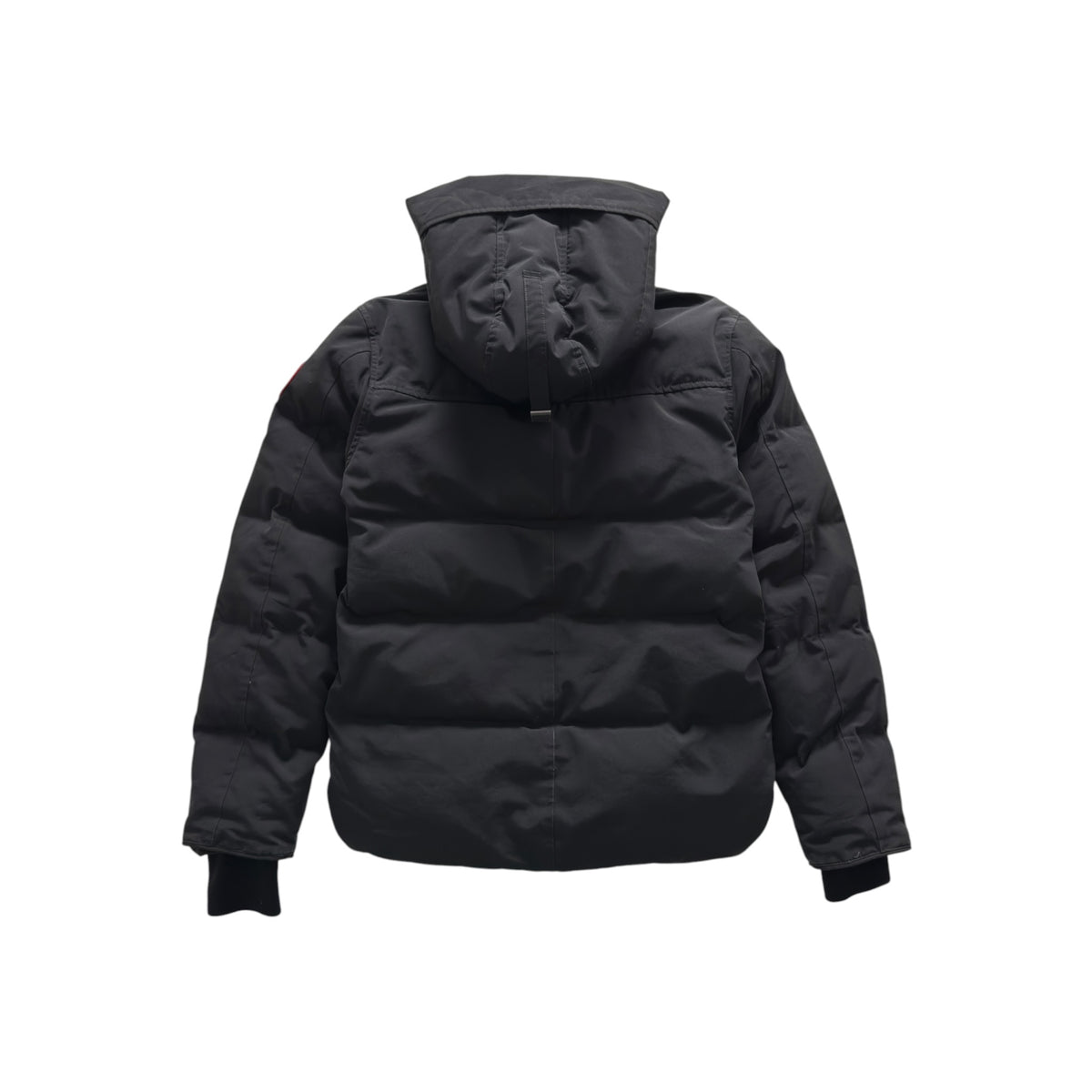 CANADA GOOSE MACMILLAN PARKA
