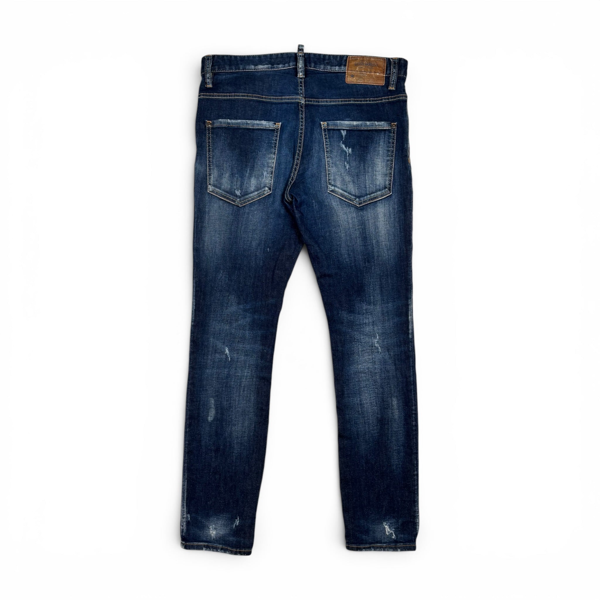 DSQUARED2 JEANS