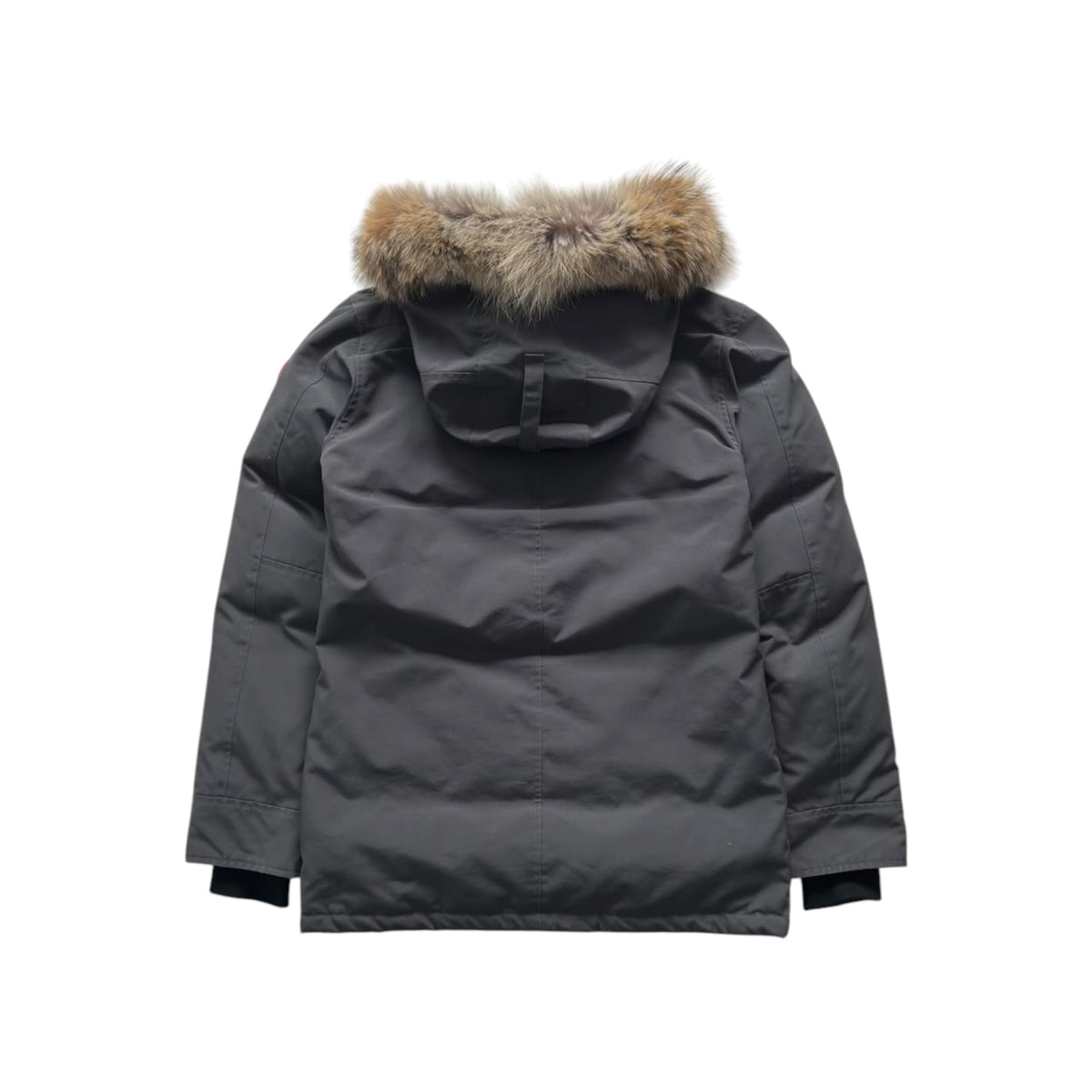 CANADA GOOSE CHATEAU PARKA