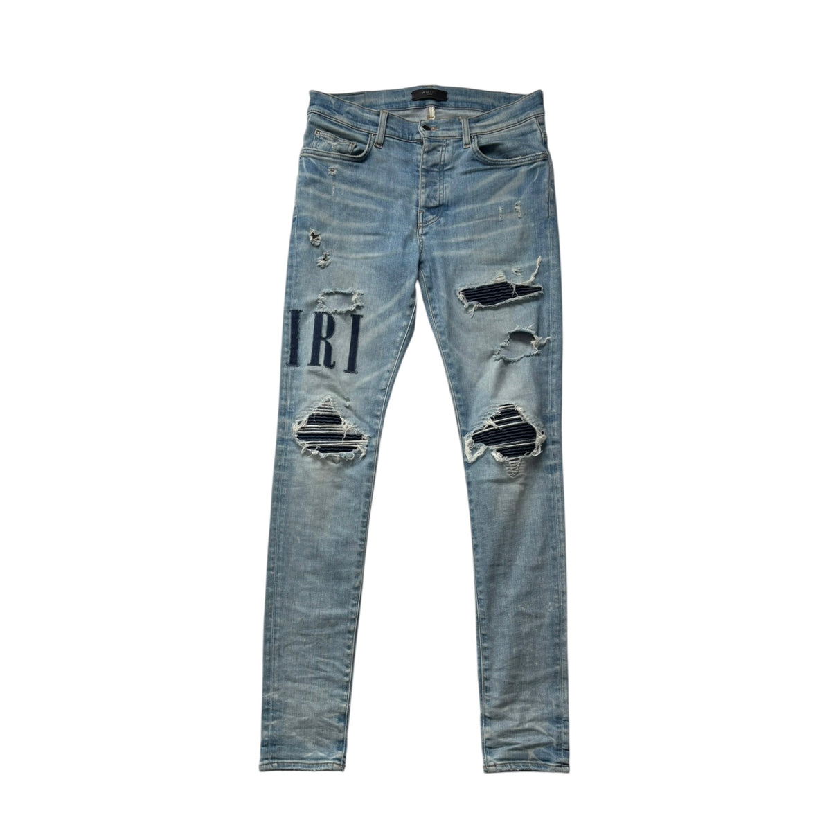AMIRI MX1 JEANS
