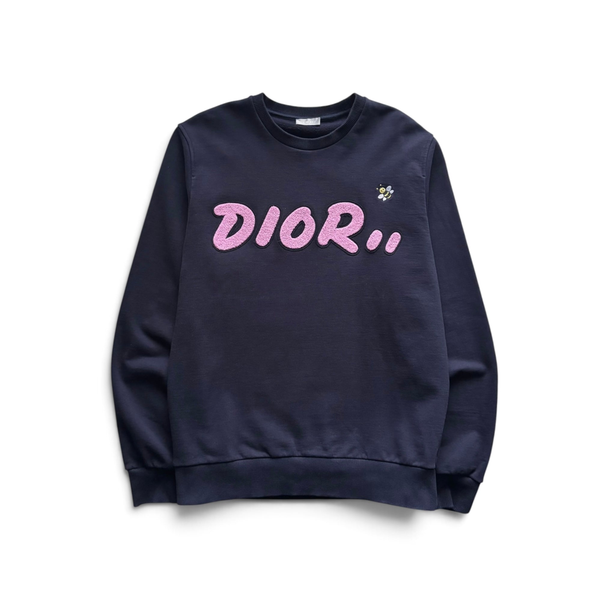 DIOR CREWNECK