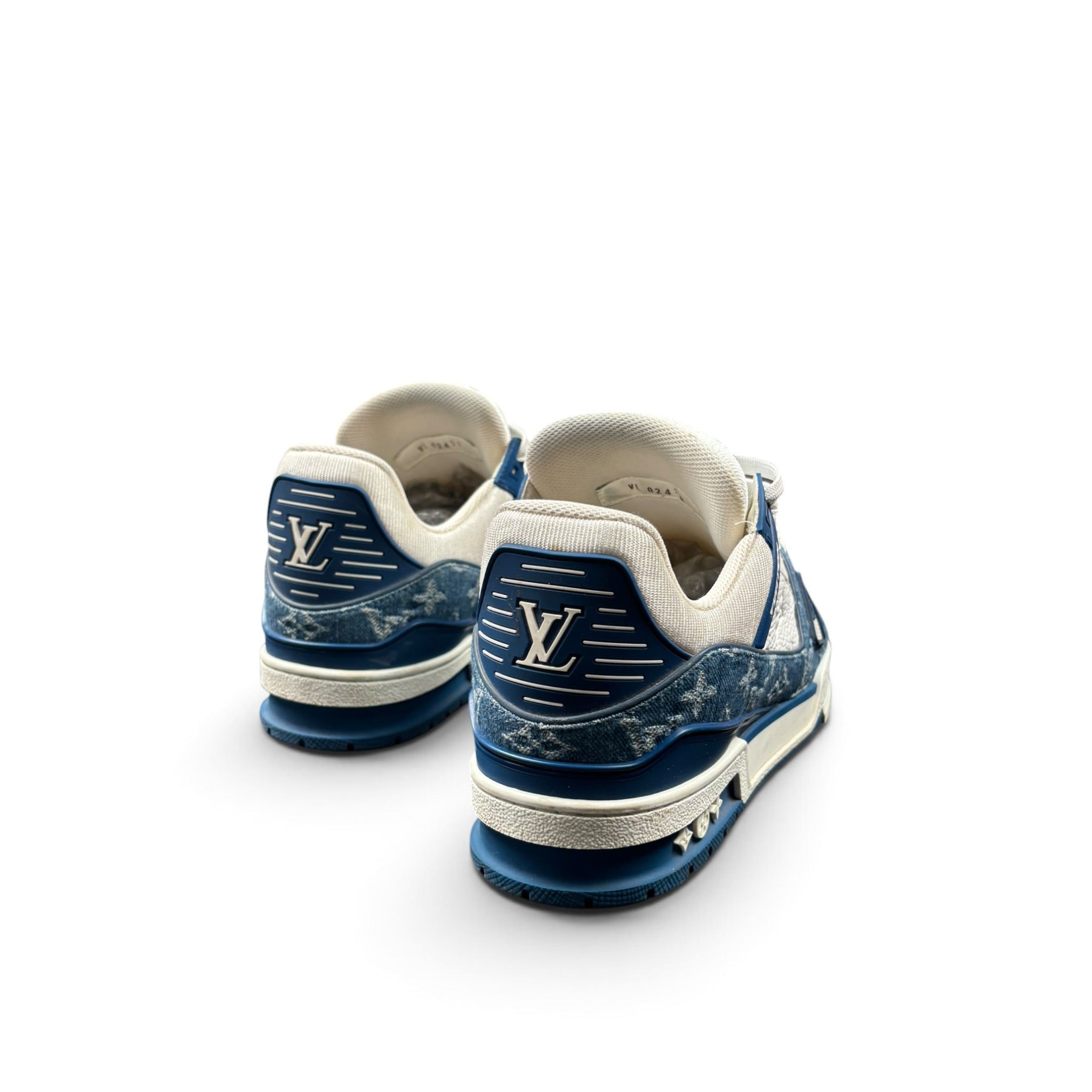 LOUIS VUITTON TRAINER
