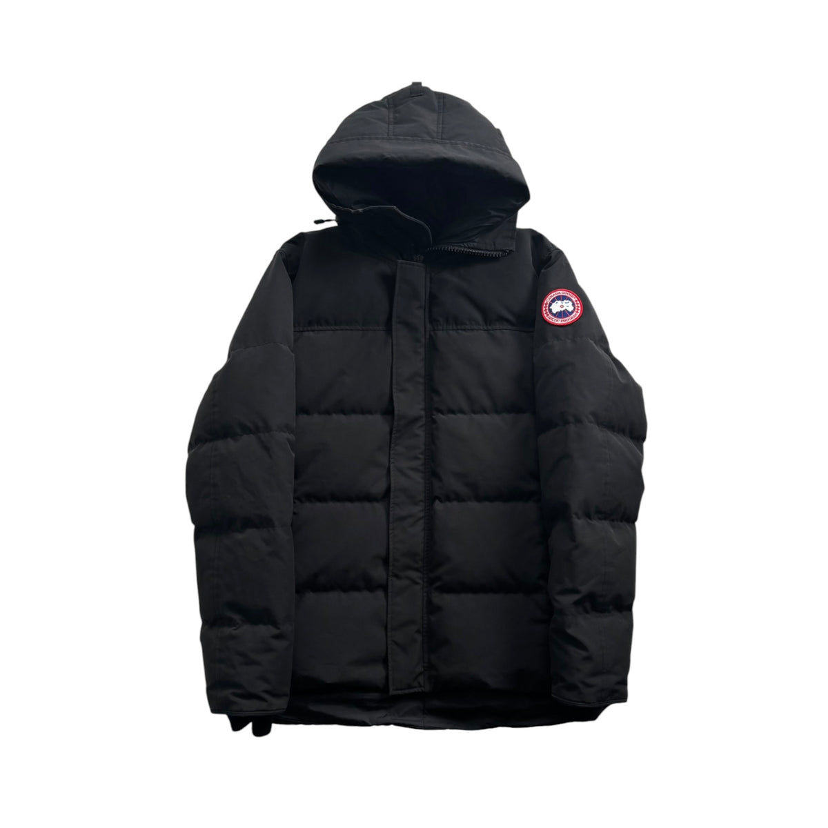 CANADA GOOSE MACMILLAN PARKA