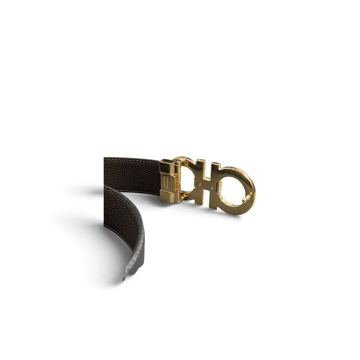 FERRAGAMO BELT
