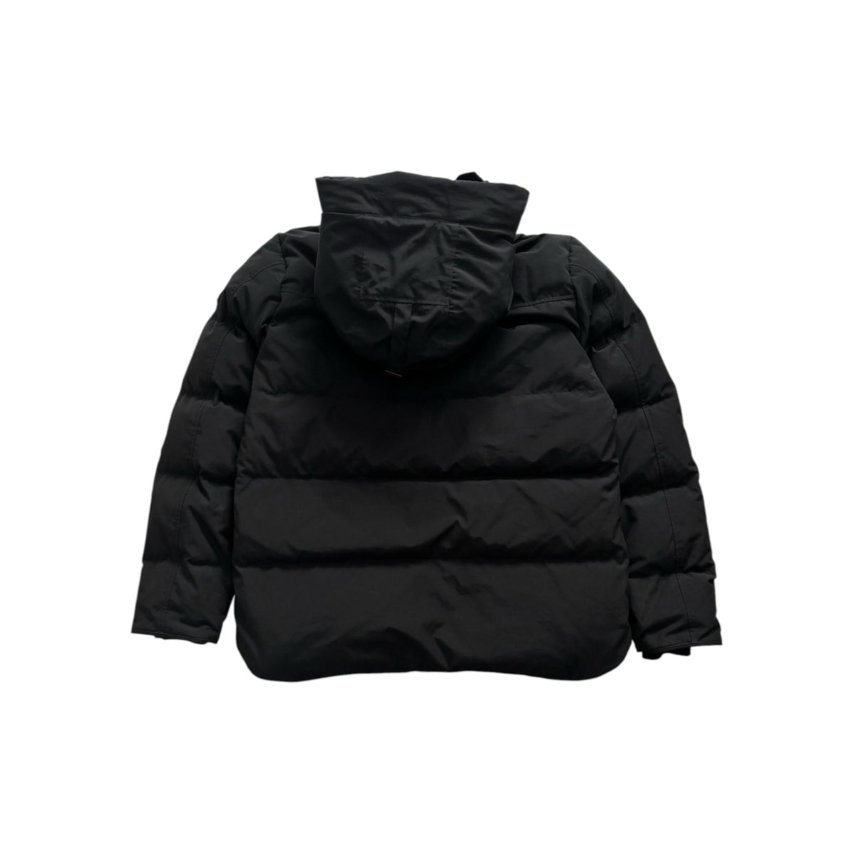 CANADA GOOSE MACMILLAN PARKA
