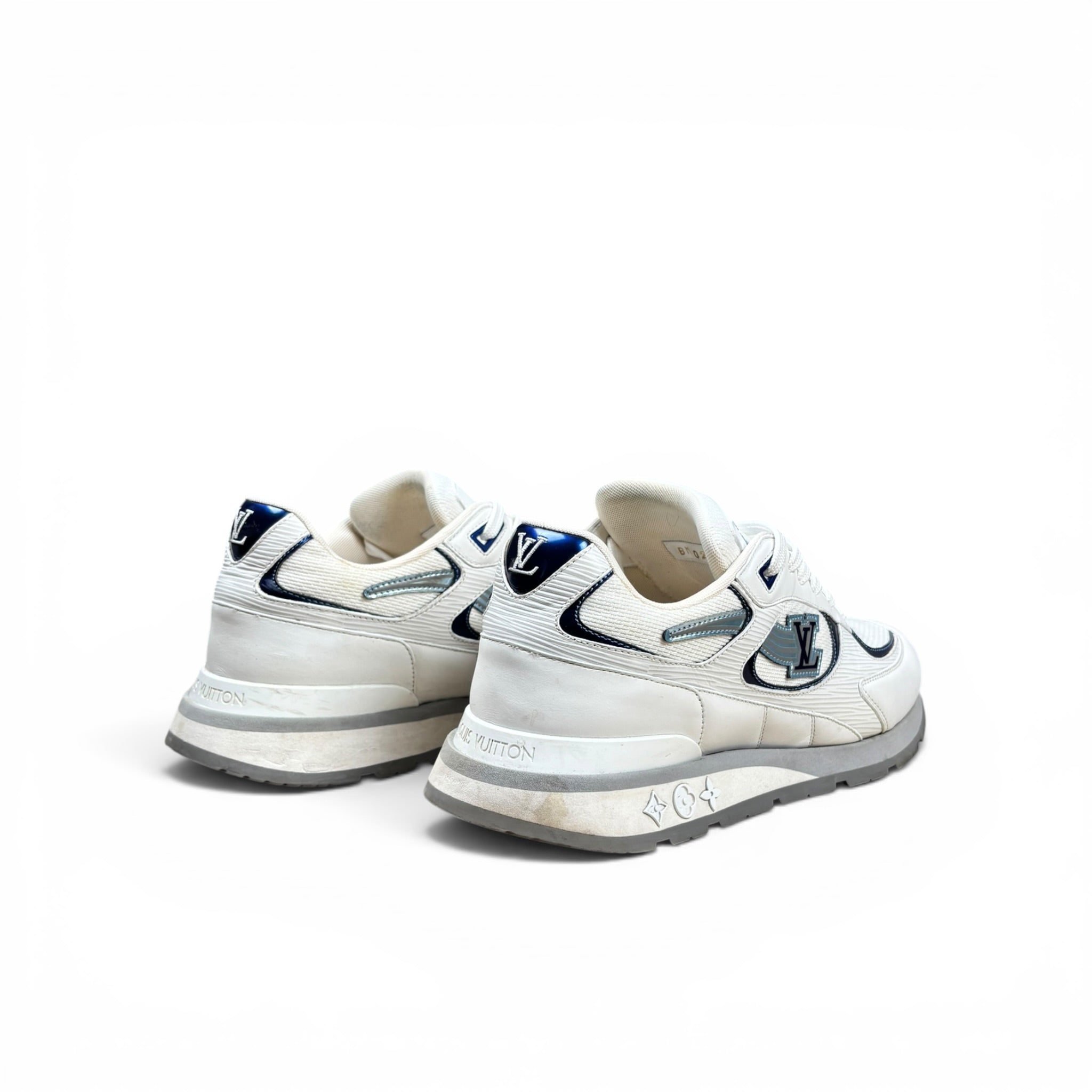 LOUIS VUITTON RUNAWAY TRAINERS