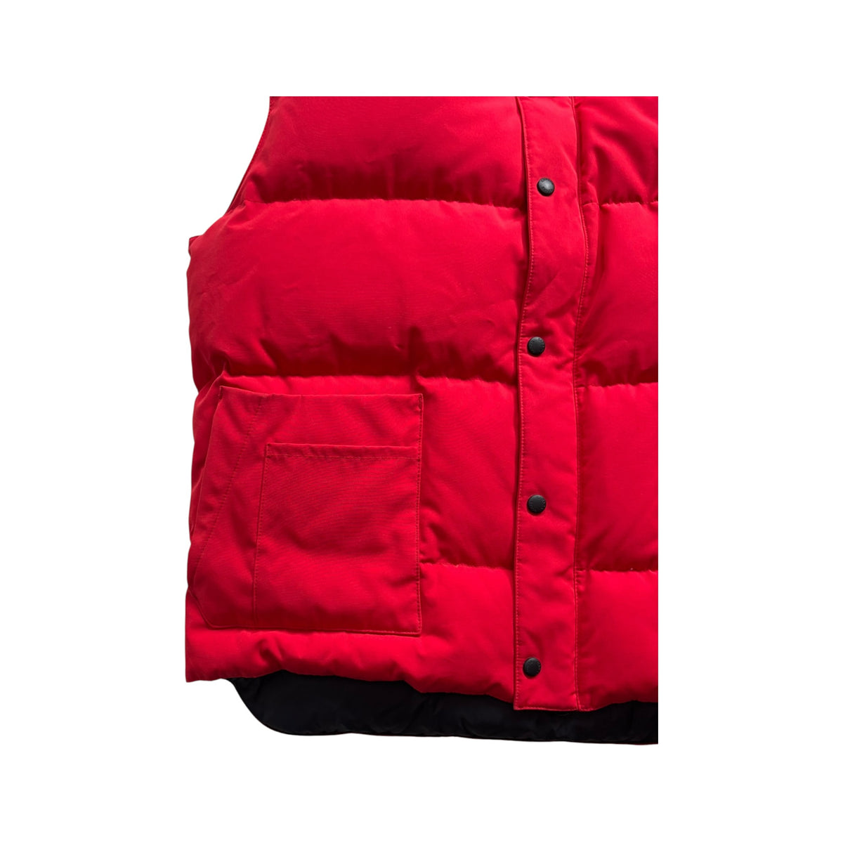 CANADA GOOSE FREESTYLE VEST