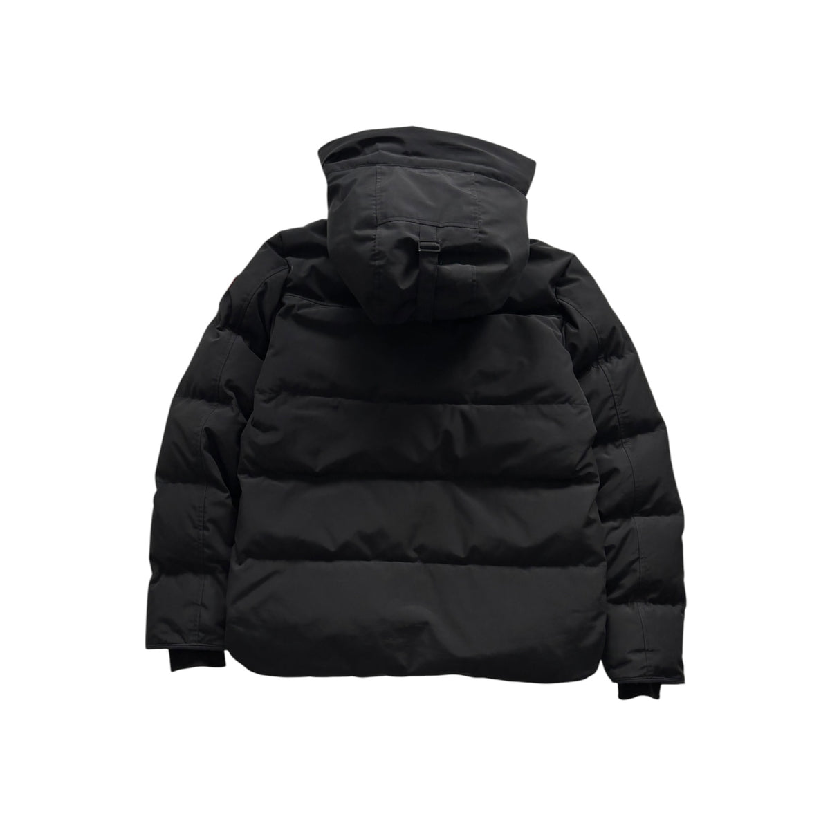 CANADA GOOSE MACMILLAN PARKA