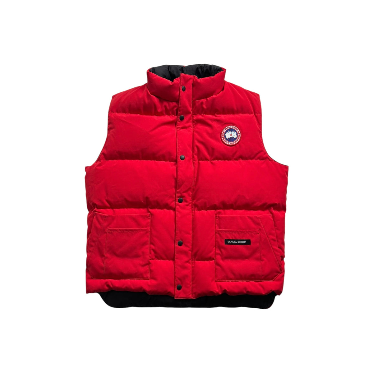 CANADA GOOSE FREESTYLE VEST