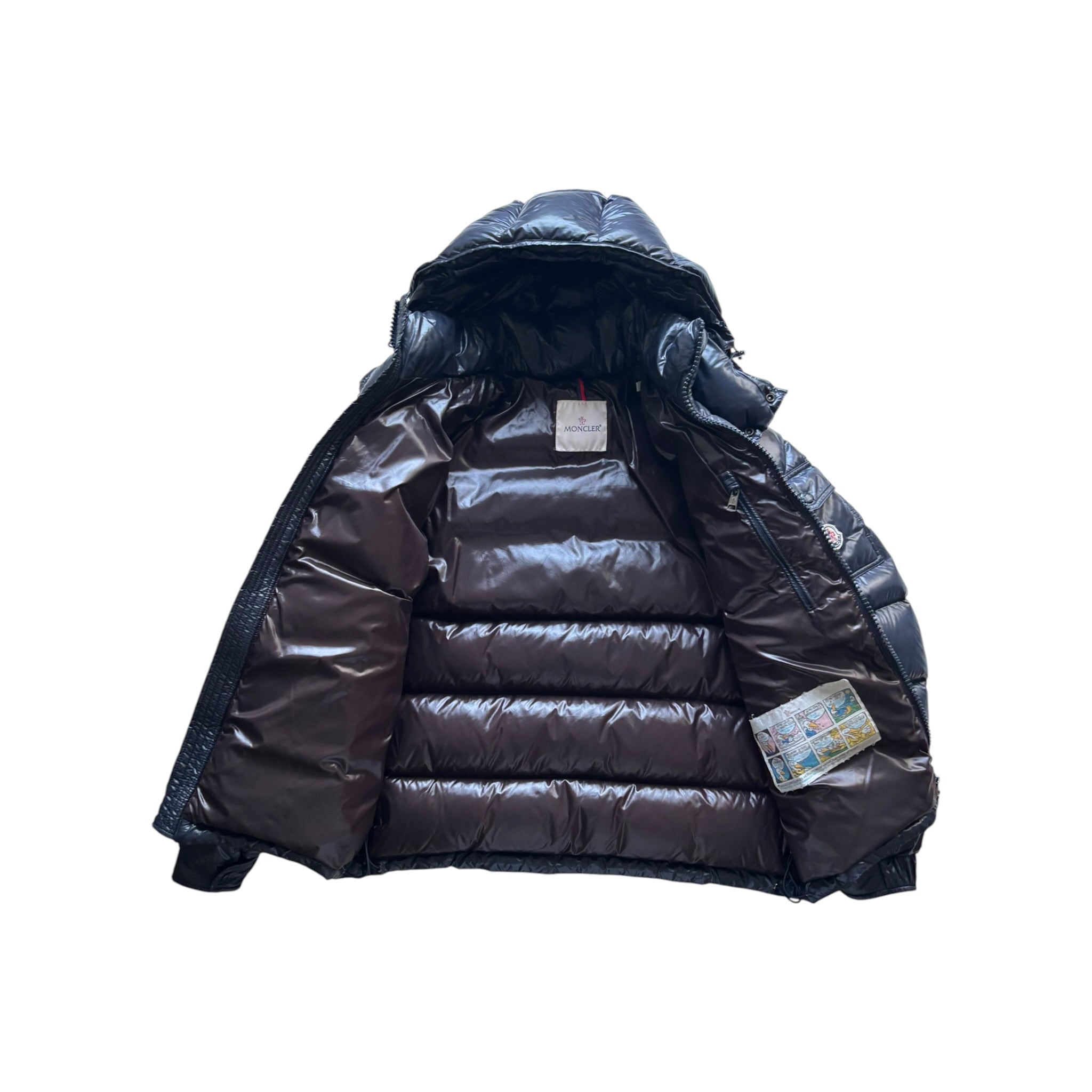 MONCLER MAYA