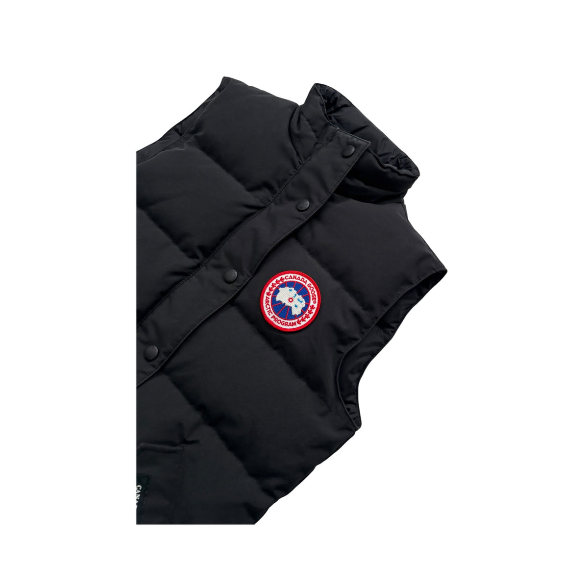 CANADA GOOSE WOMENS FREESTYLE VEST