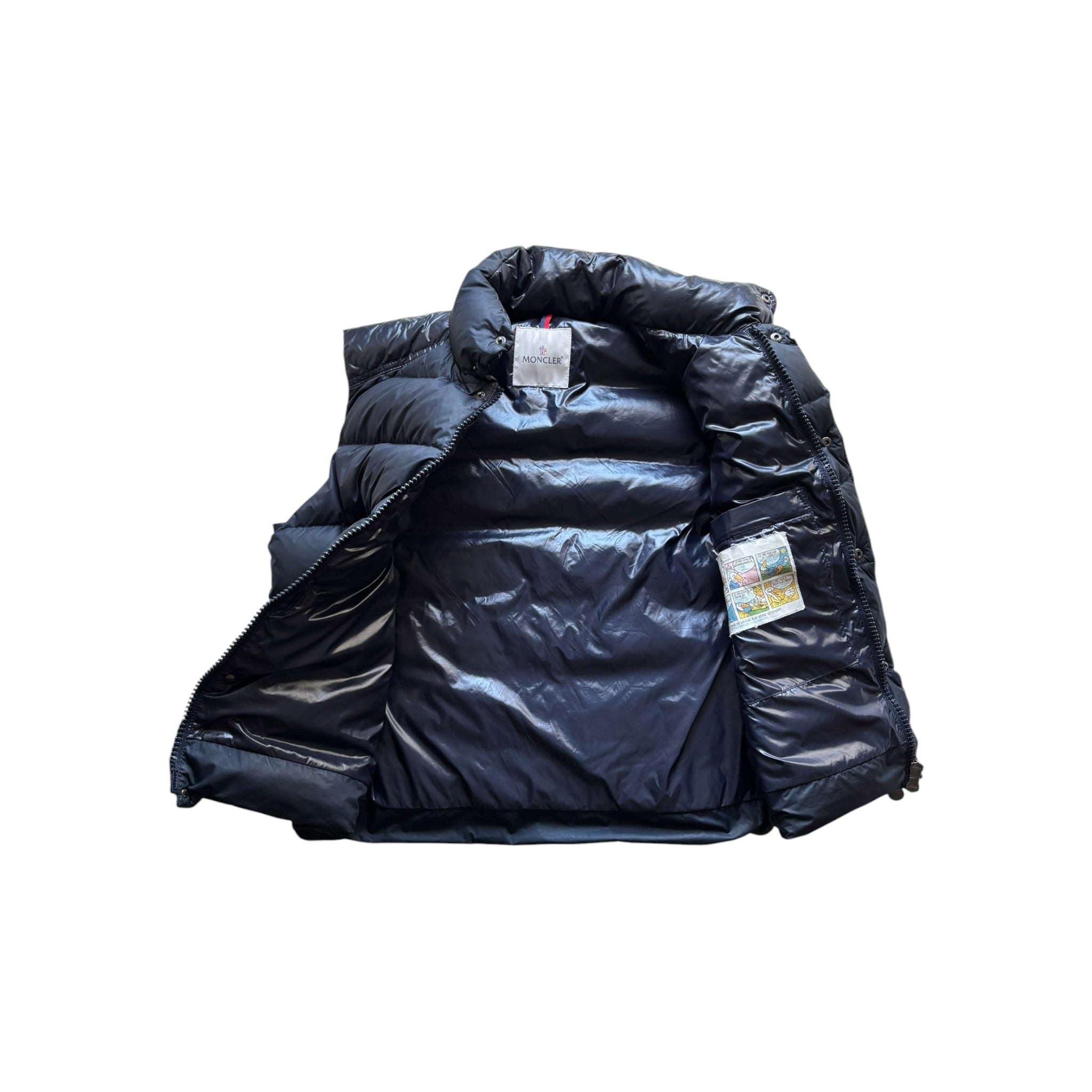 MONCLER CHEVAL VEST