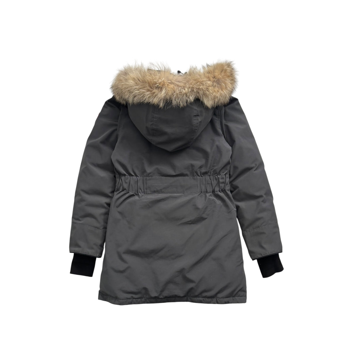 CANADA GOOSE WOMENS TRILLIUM PARKA