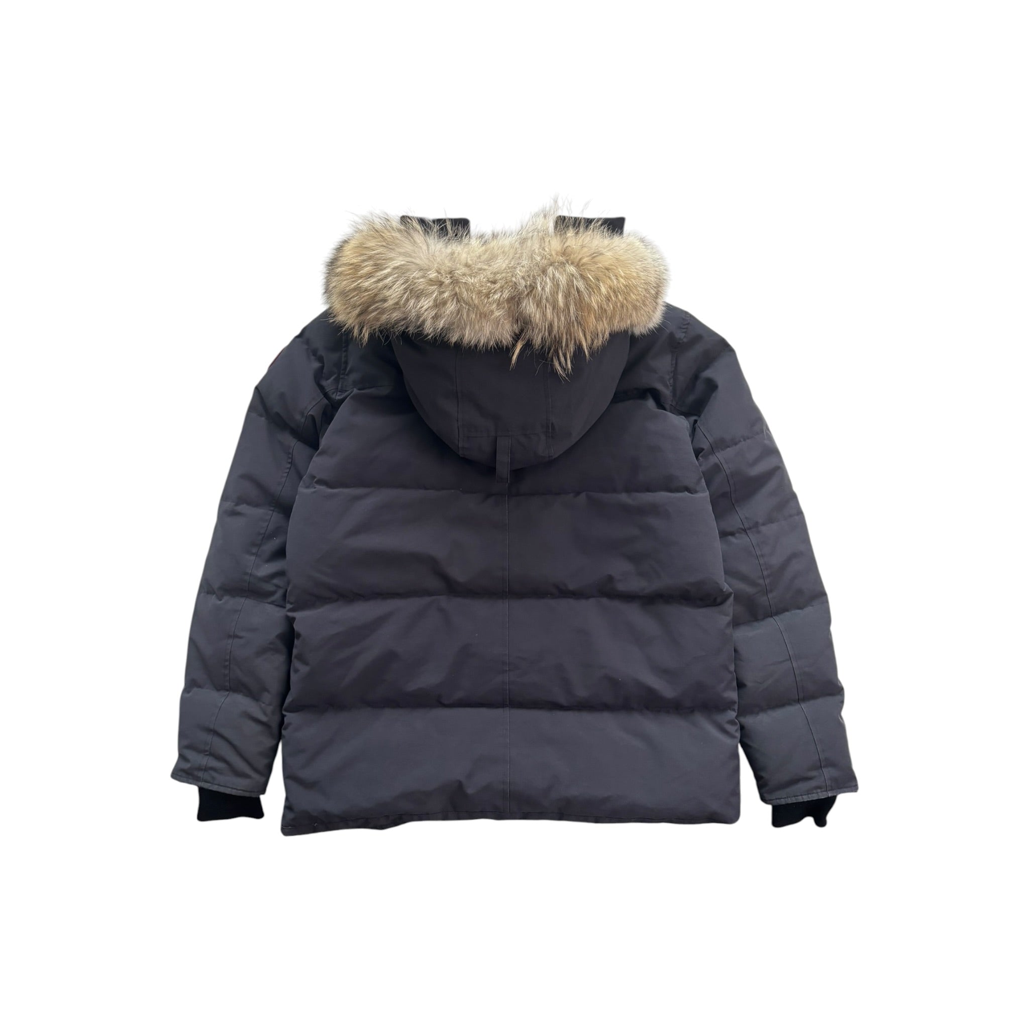 CANADA GOOSE WYNDHAM PARKA