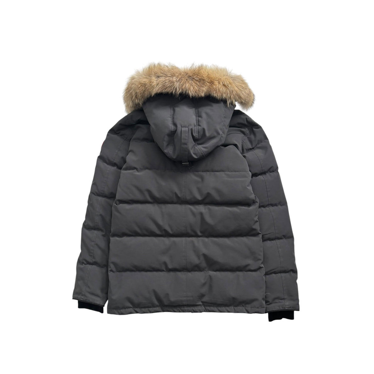 CANADA GOOSE CARSON PARKA
