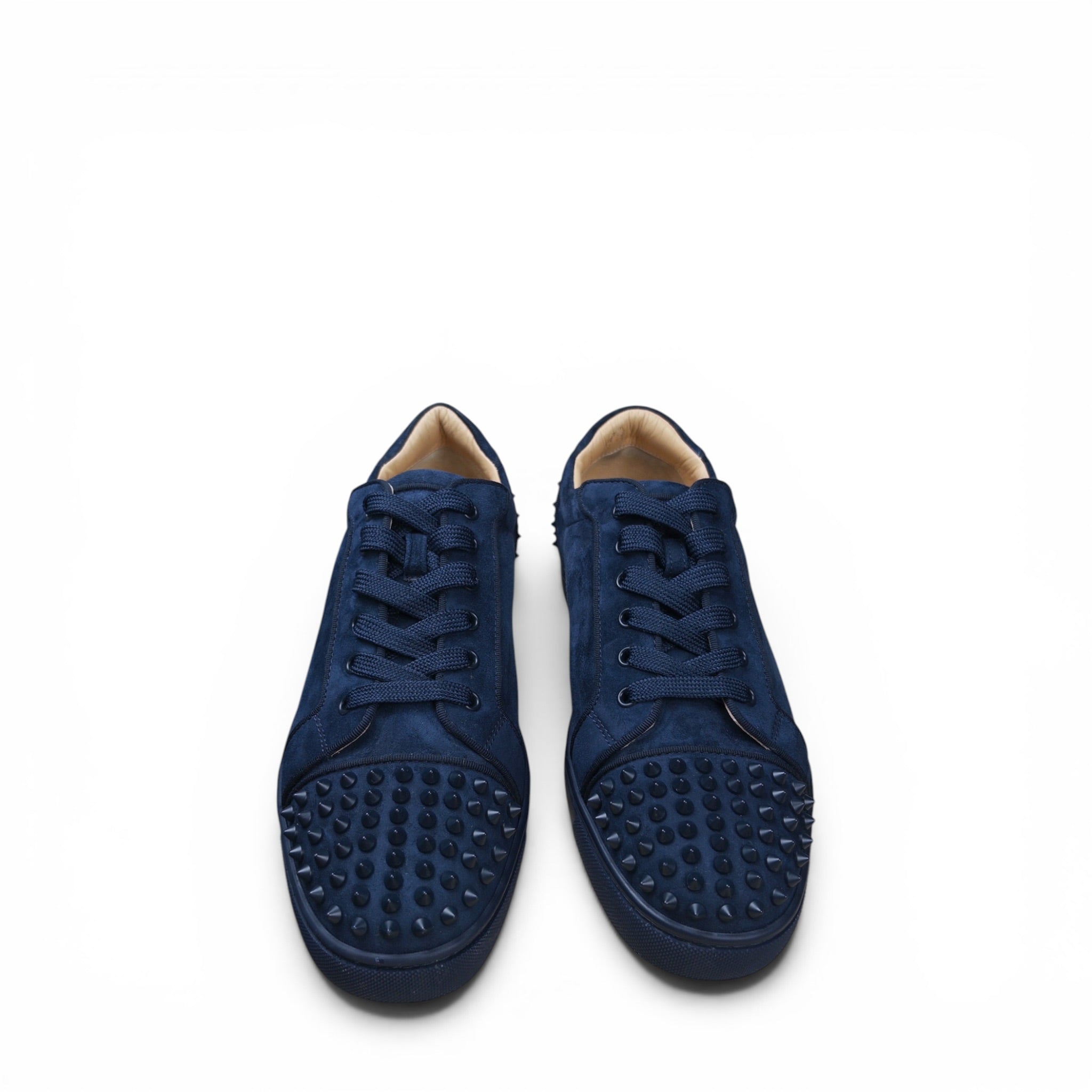CHRISTIAN LOUBOUTIN SNEAKERS