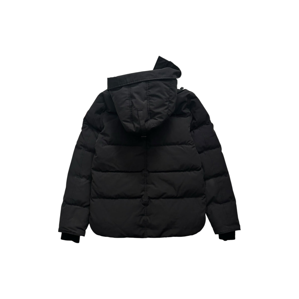 CANADA GOOSE MACMILLAN PARKA