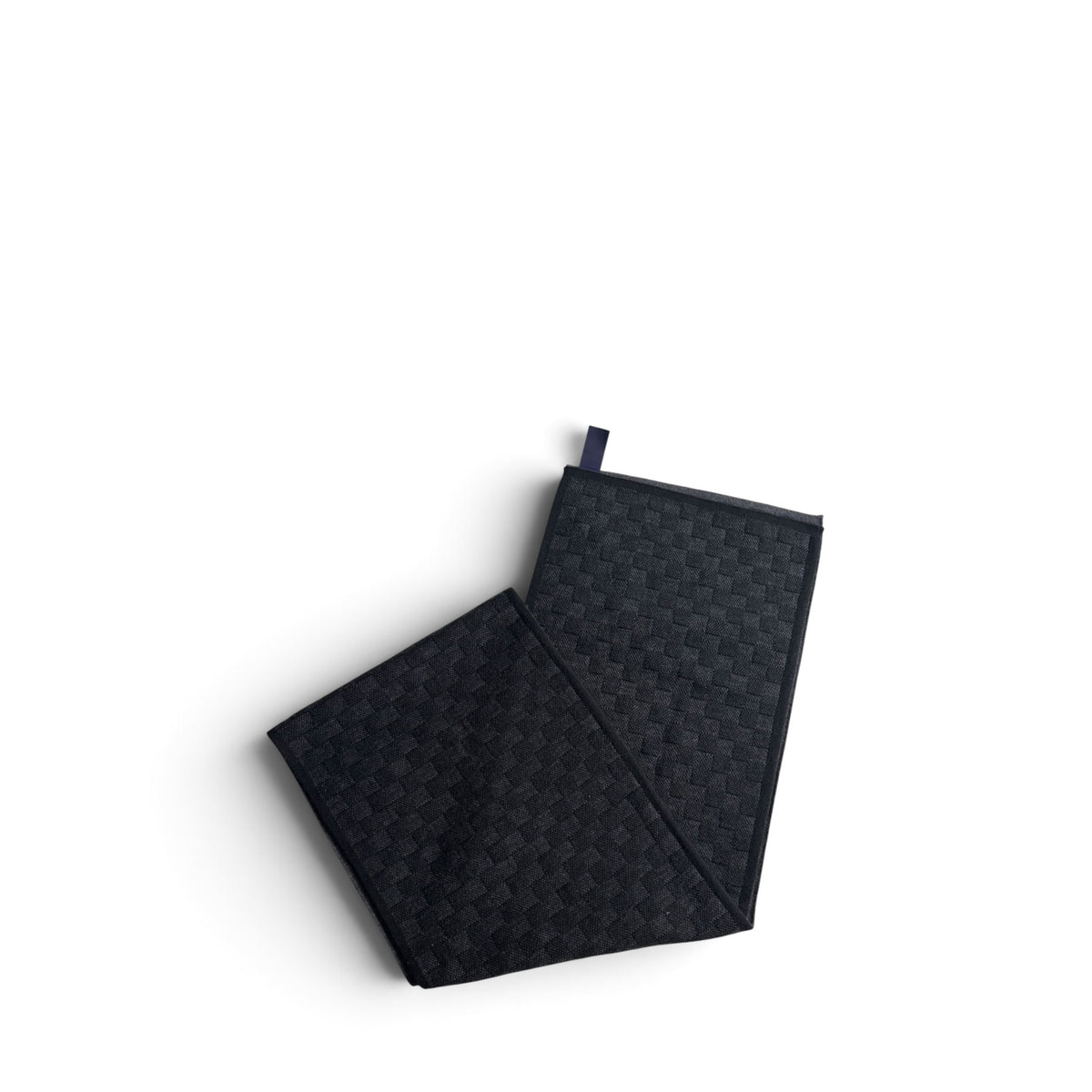 LOUIS VUITTON WOOL DAMIER GRAPHITE SCARF