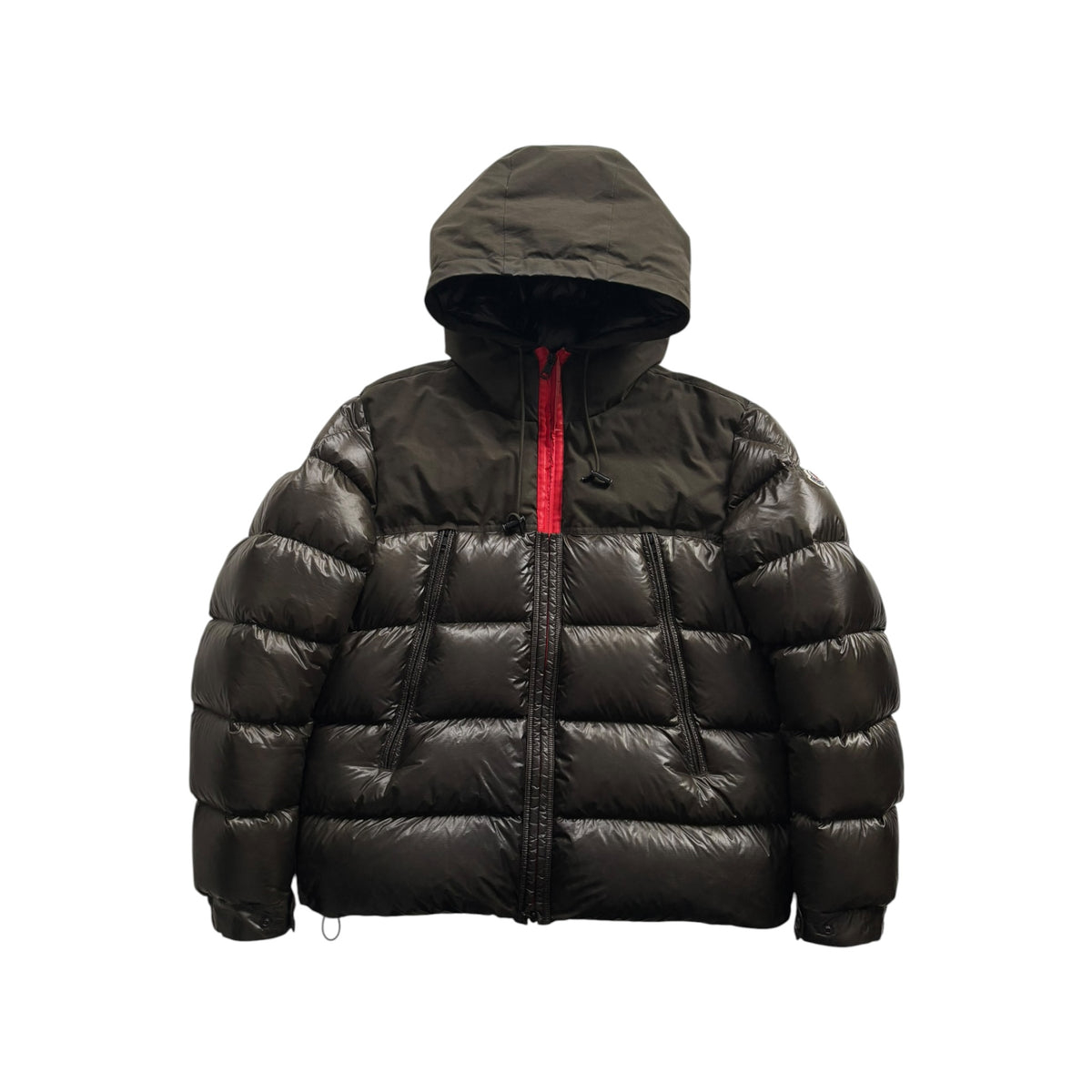 MONCLER EYMERIC GIUBBOTTO