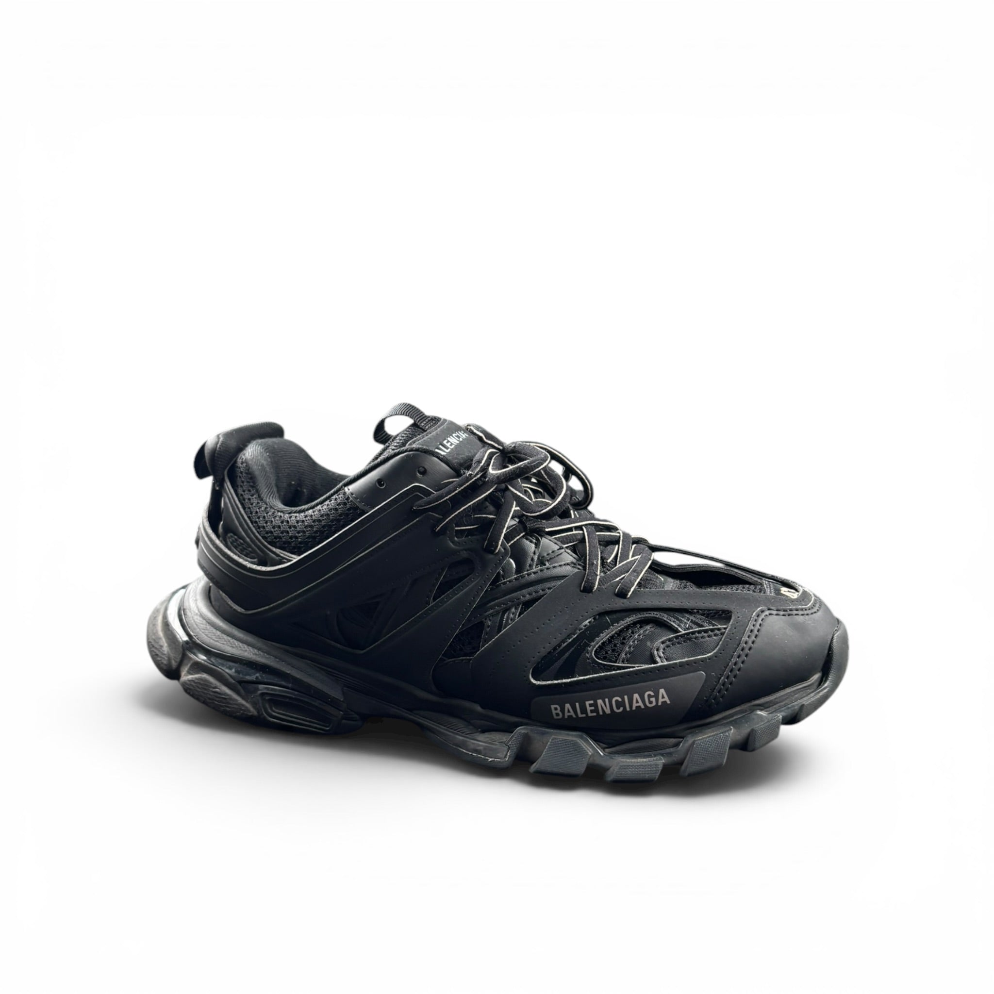 BALENCIAGA TRACKRUNNERS