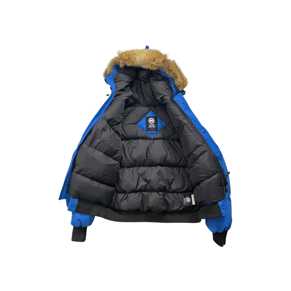 CANADA GOOSE CHILLIWACK BOMBER PBI