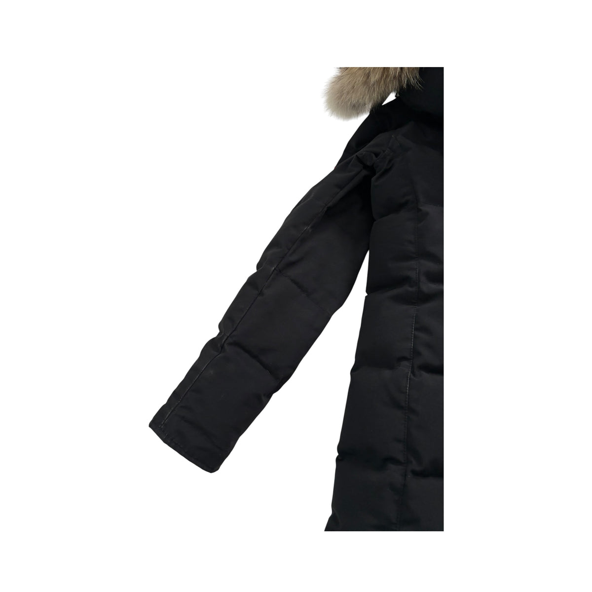 CANADA GOOSE WOMENS BELLEVILLE PARKA
