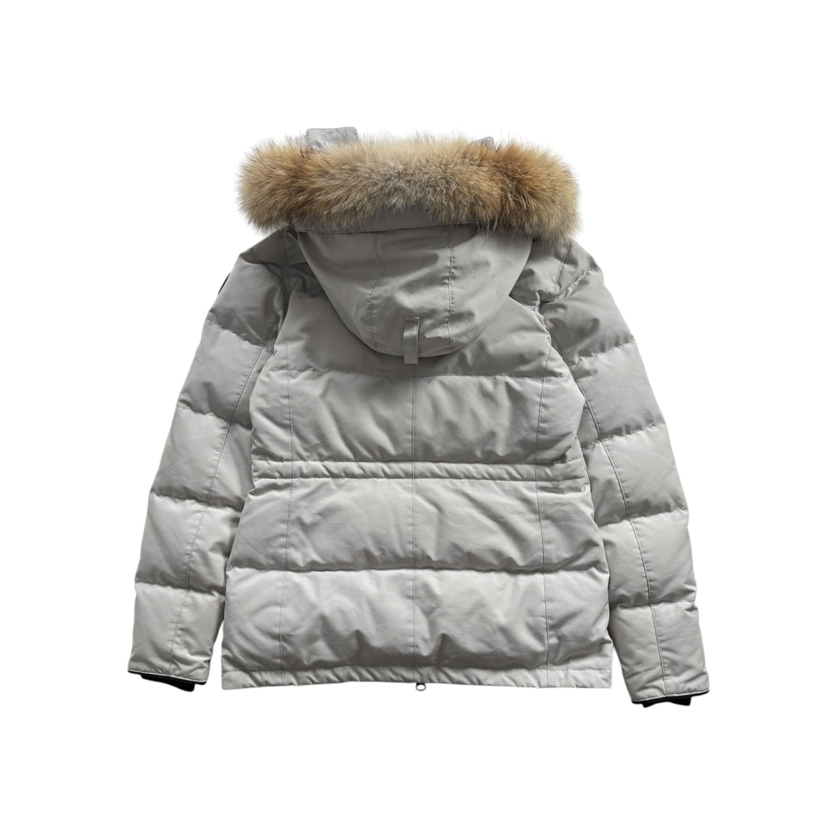 CANADA GOOSE WOMENS CHELSEA PARKA