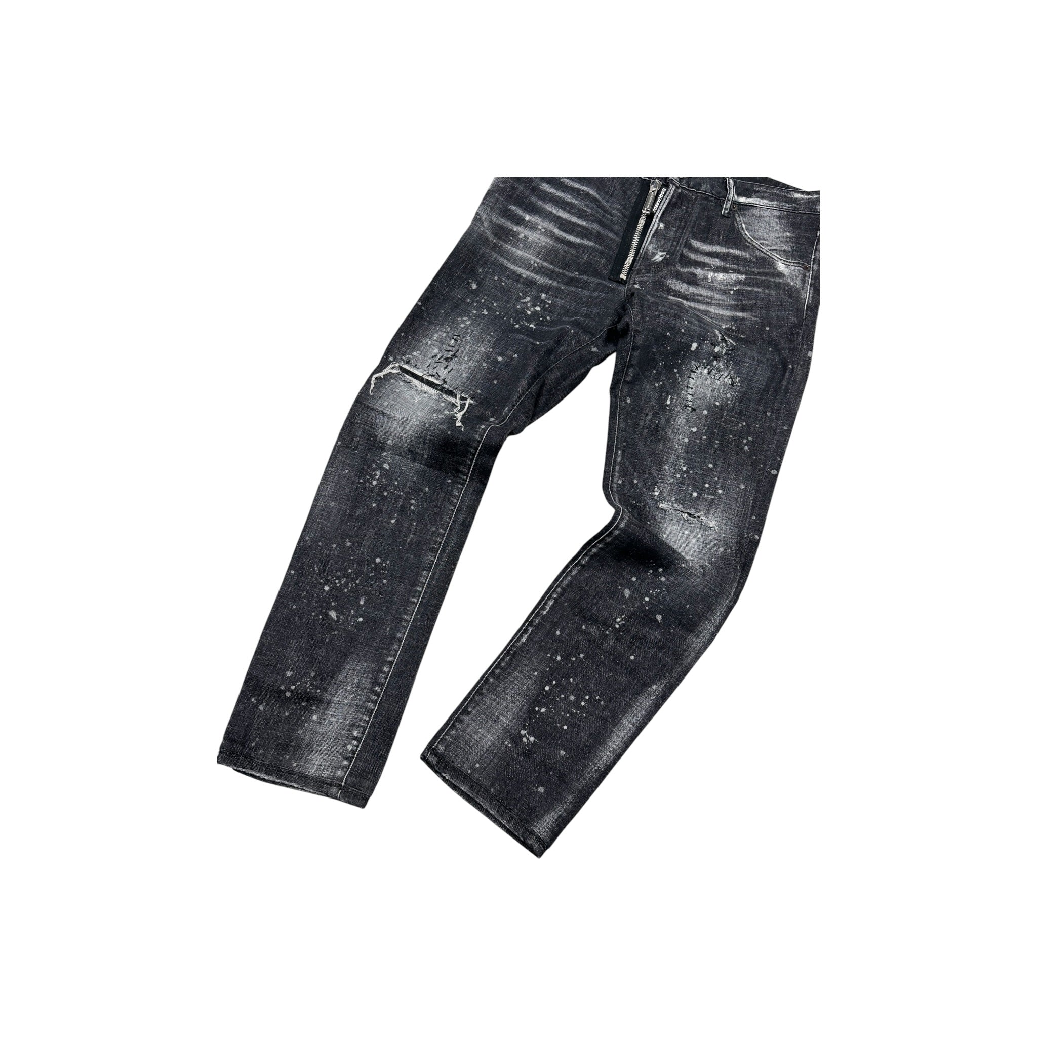 DSQUARED2 JEANS
