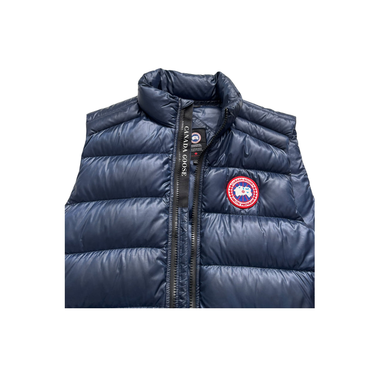 CANADA GOOSE CROFTON VEST