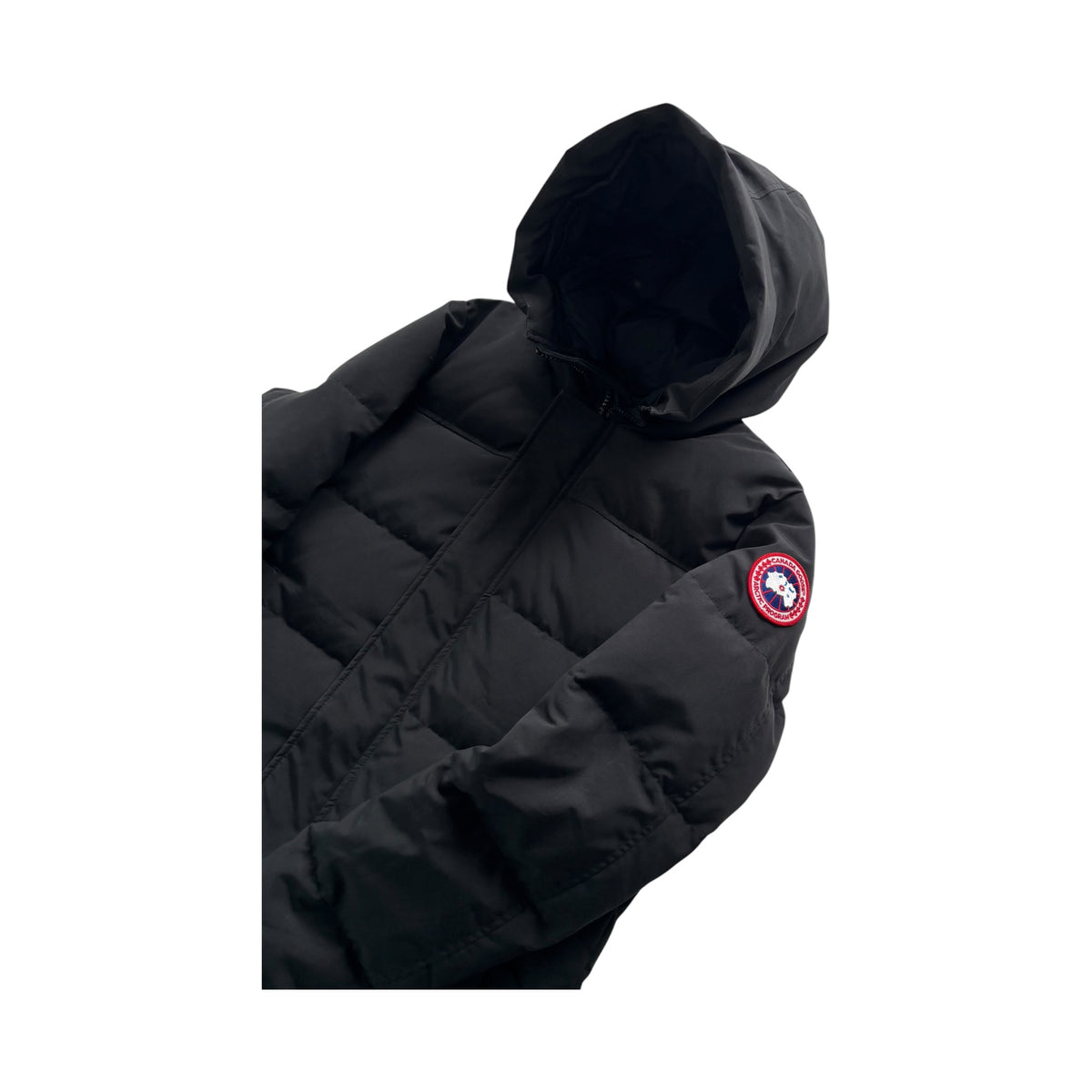 CANADA GOOSE MACMILLAN PARKA