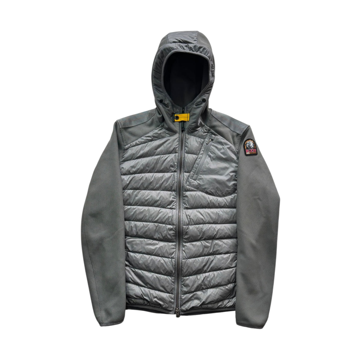 PARAJUMPERS HYPRID NOLAN CARDIGAN