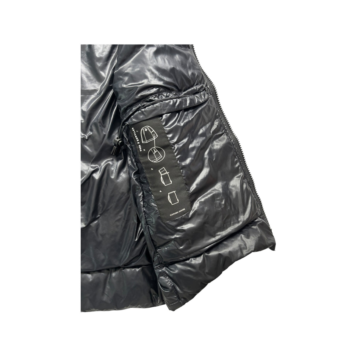 CANADA GOOSE CROFTON VEST