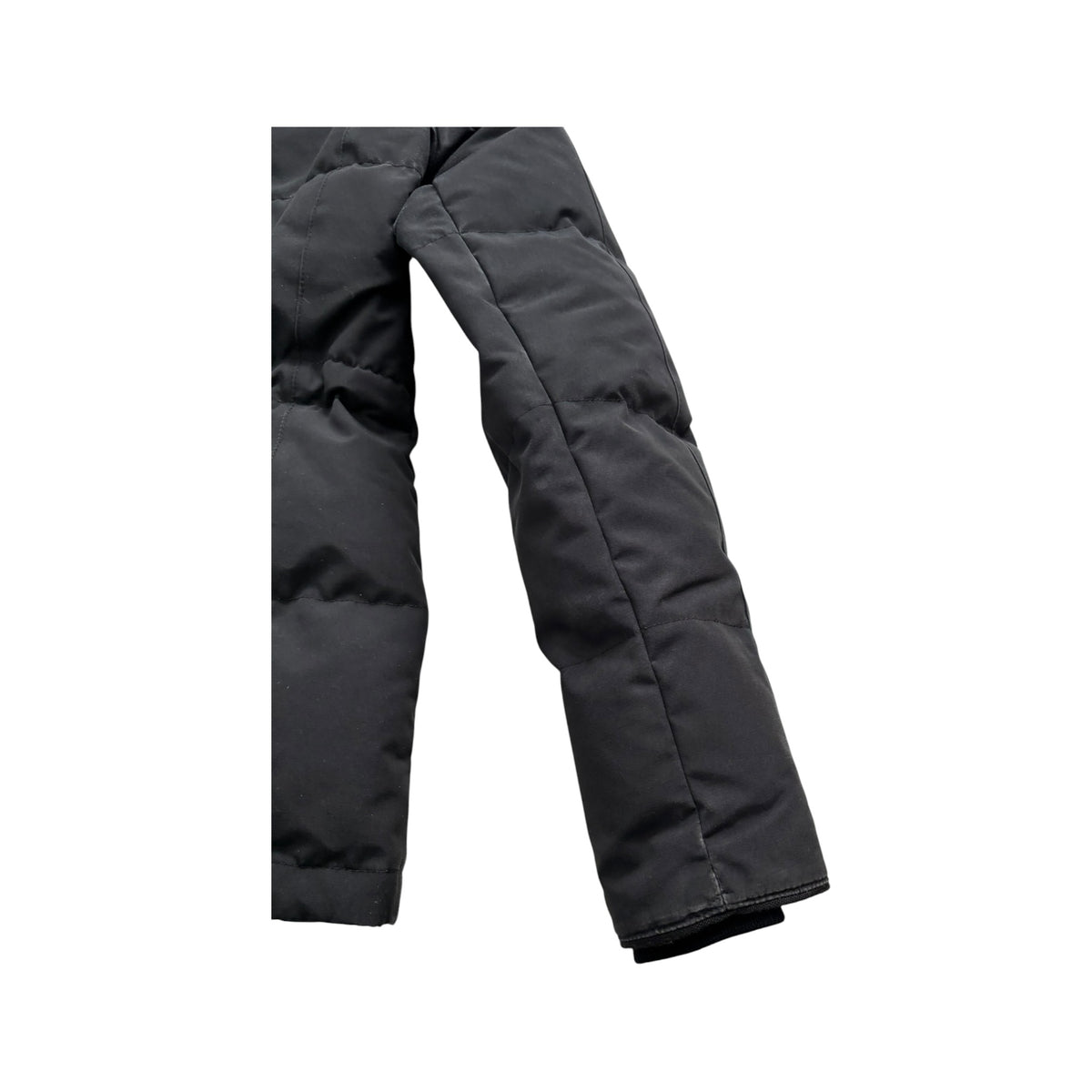 CANADA GOOSE WOMENS CHELSEA PARKA