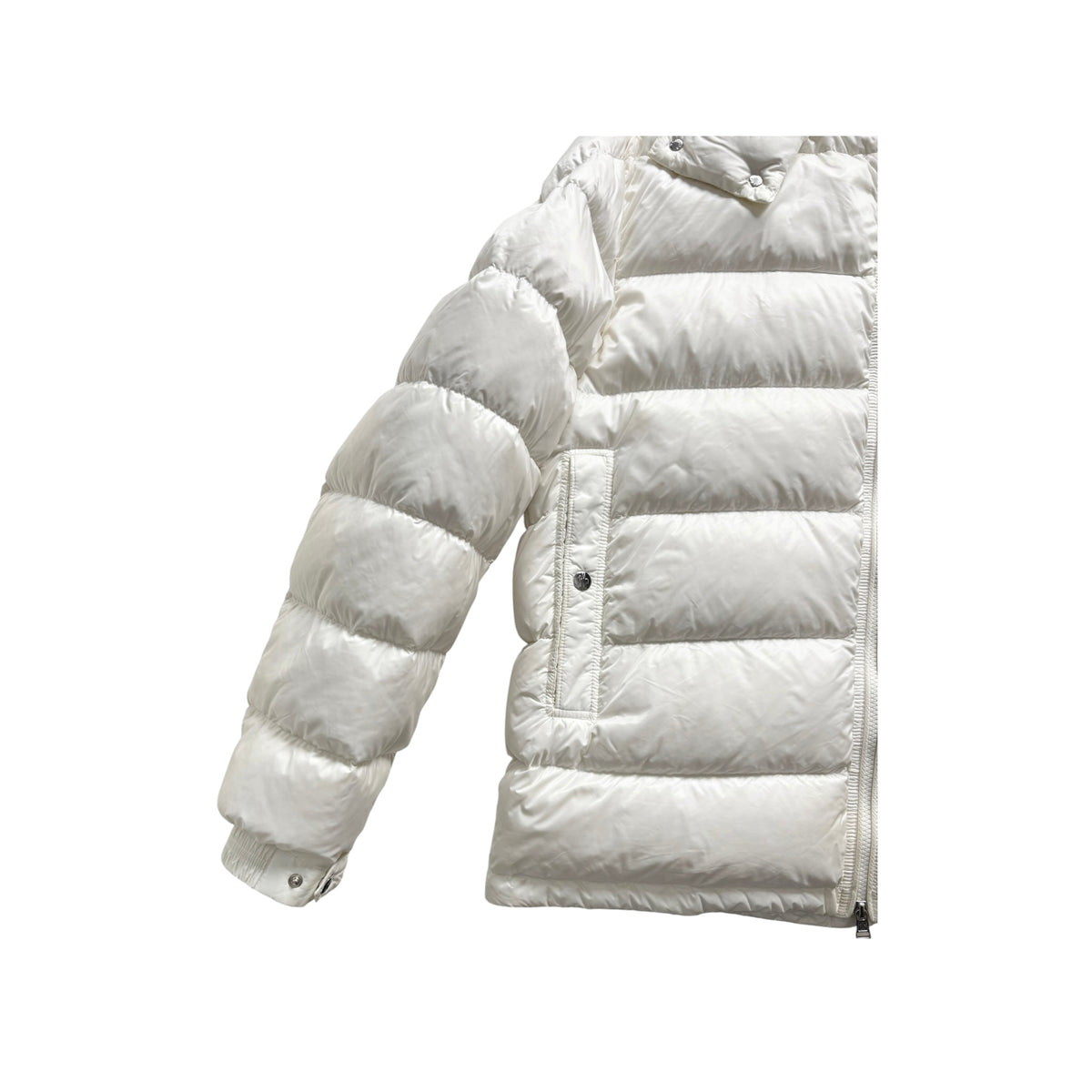 MONCLER BRAMANT GIUBBOTTO