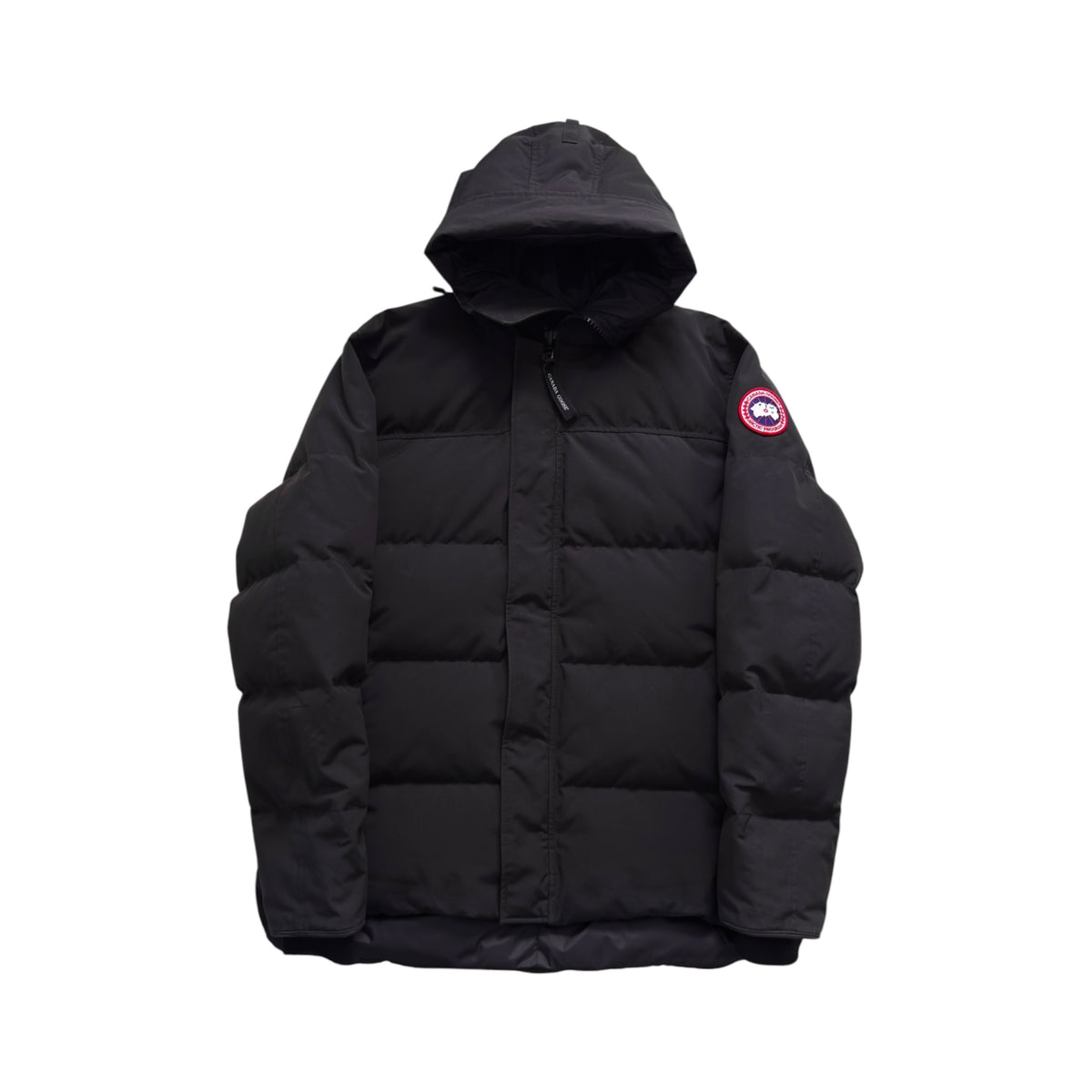 CANADA GOOSE MACMILLAN PARKA