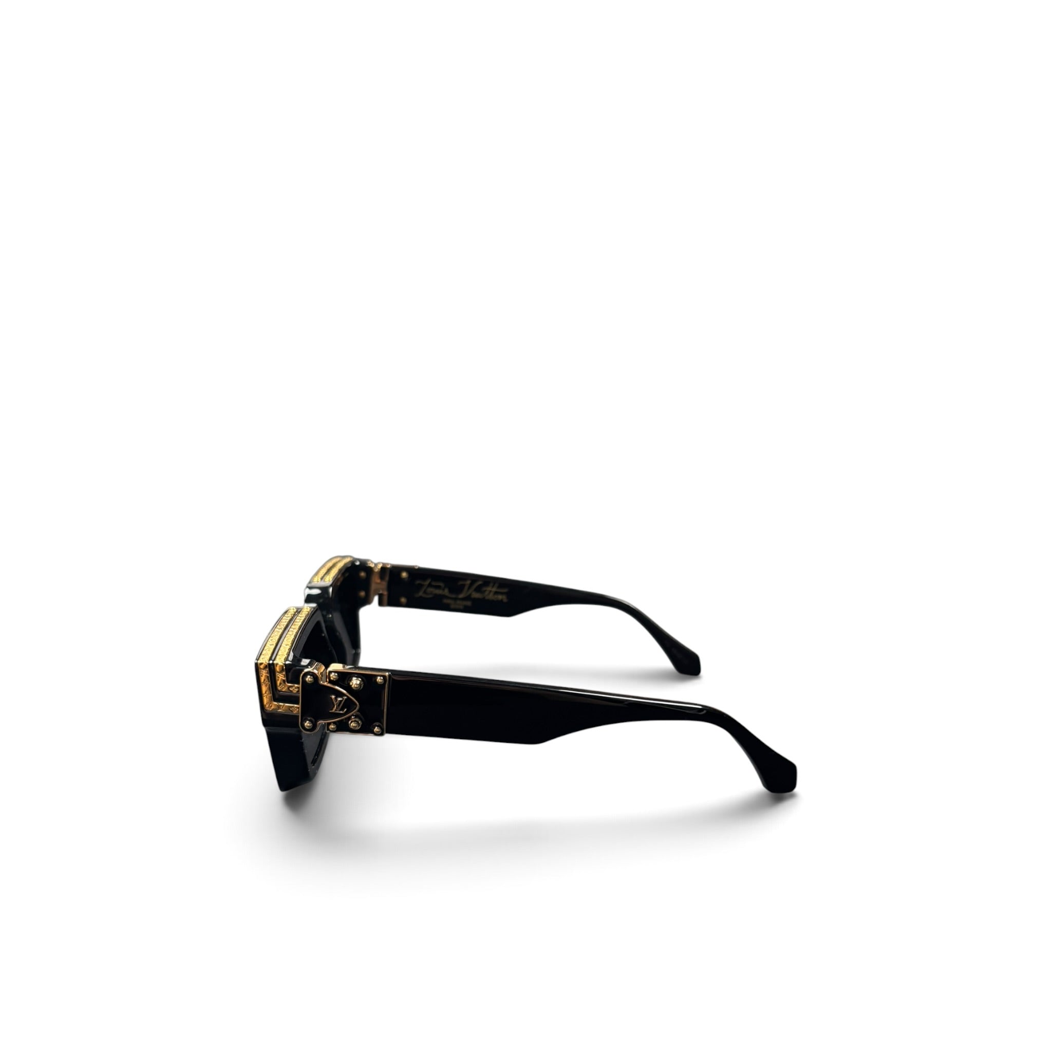 LOUIS VUITTON MILLIONAIRE SUNGLASSES 1.1