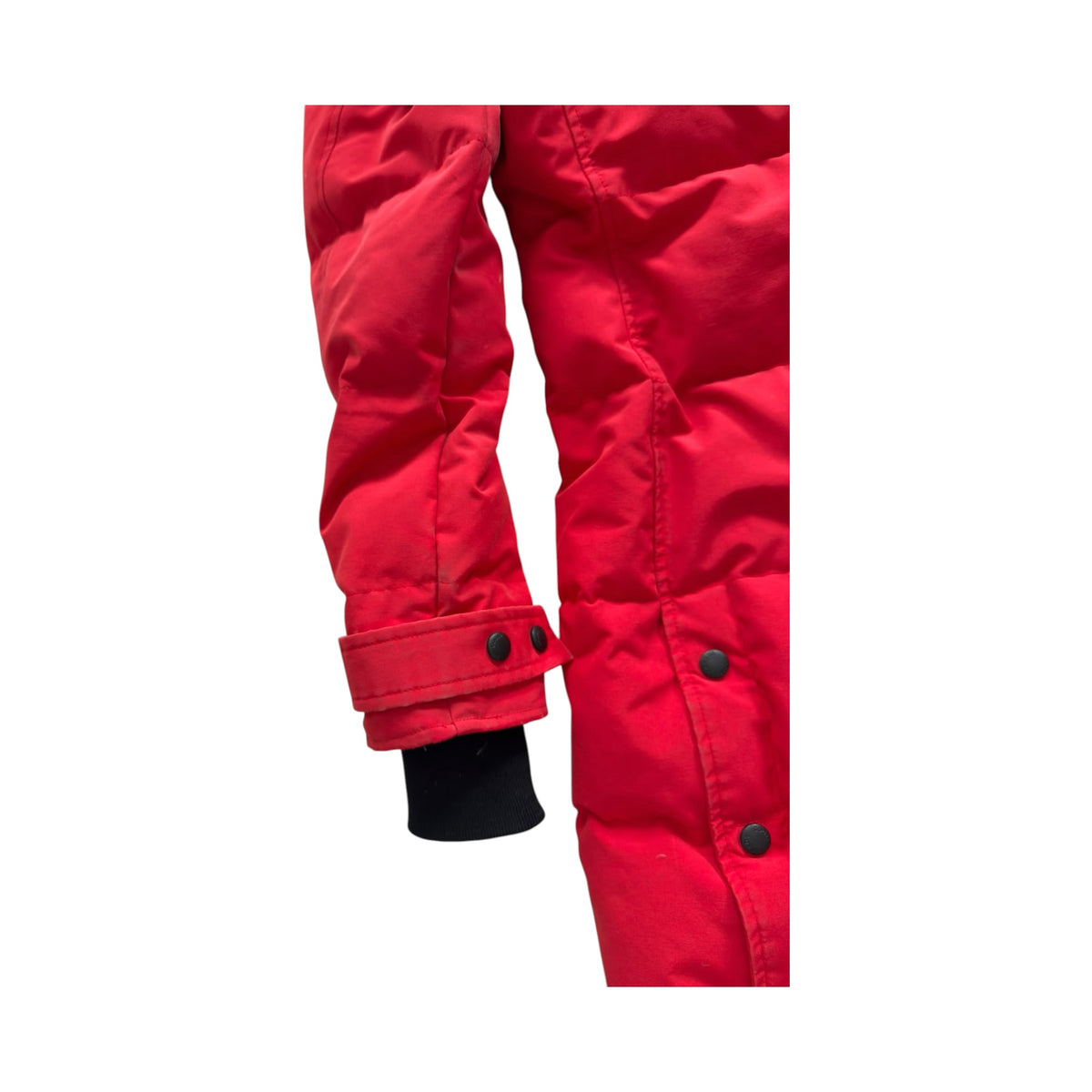 CANADA GOOSE WOMENS SHELBURNE PARKA