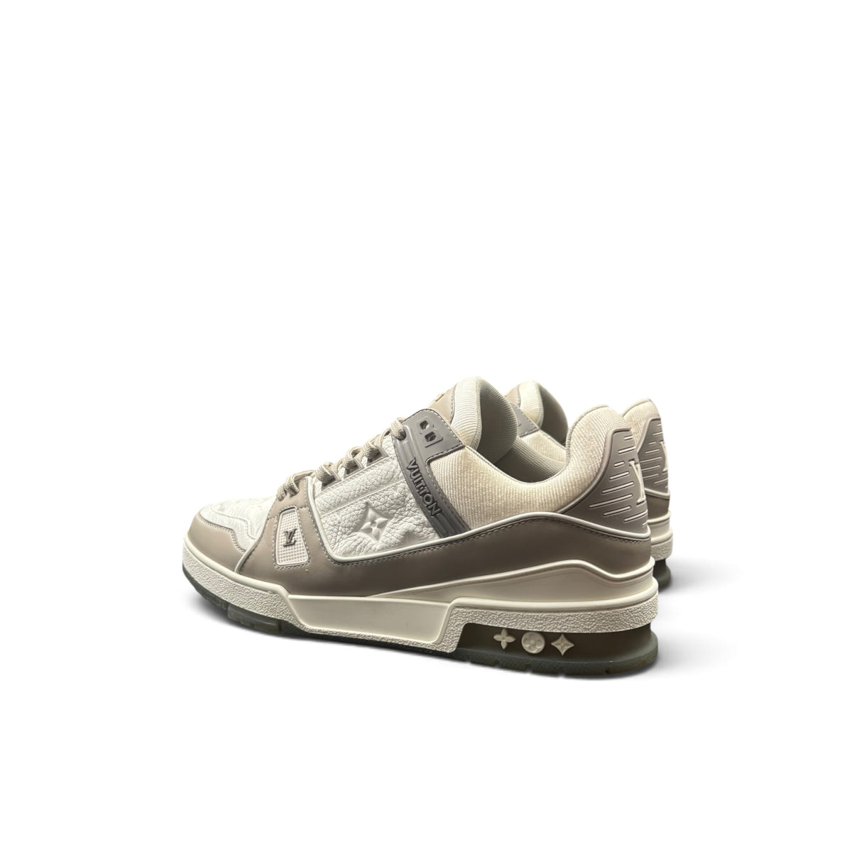 LOUIS VUITTON LV TRAINER SNEAKER