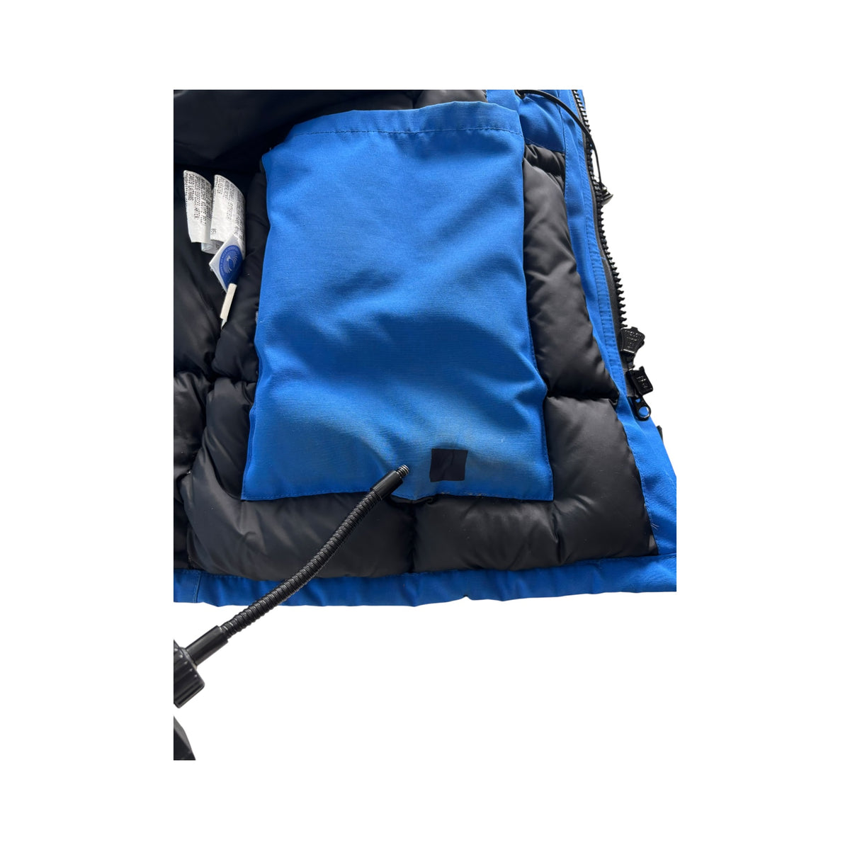 CANADA GOOSE PBI EXPEDITION PARKA