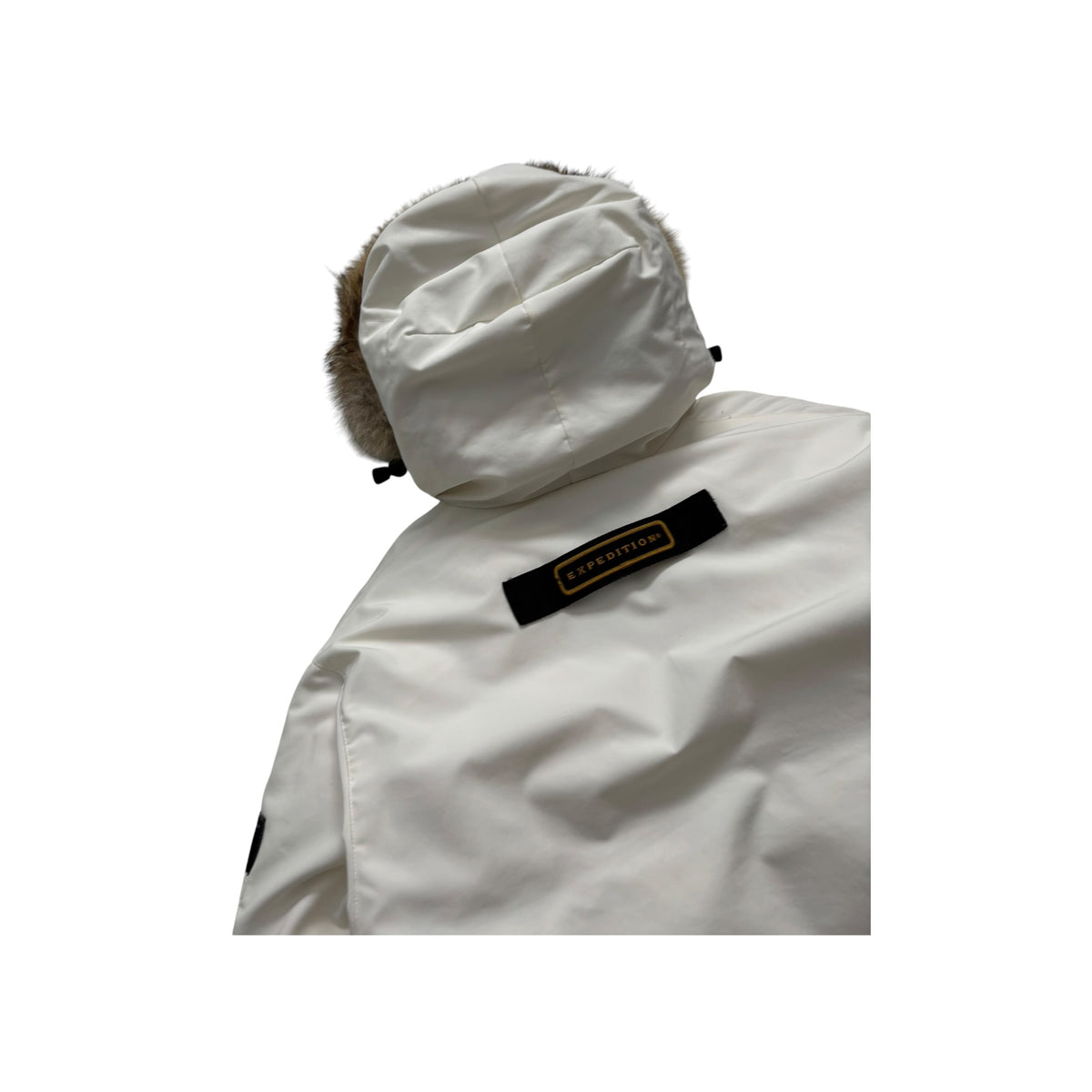 CANADA GOOSE EXPEDITION PARKA