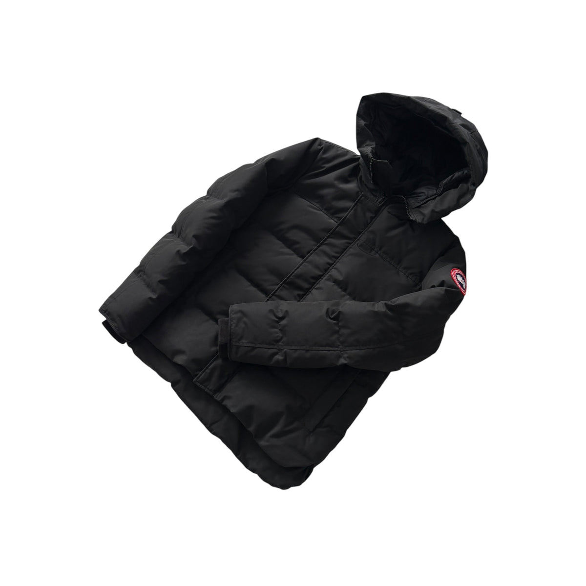 CANADA GOOSE MACMILLAN PARKA