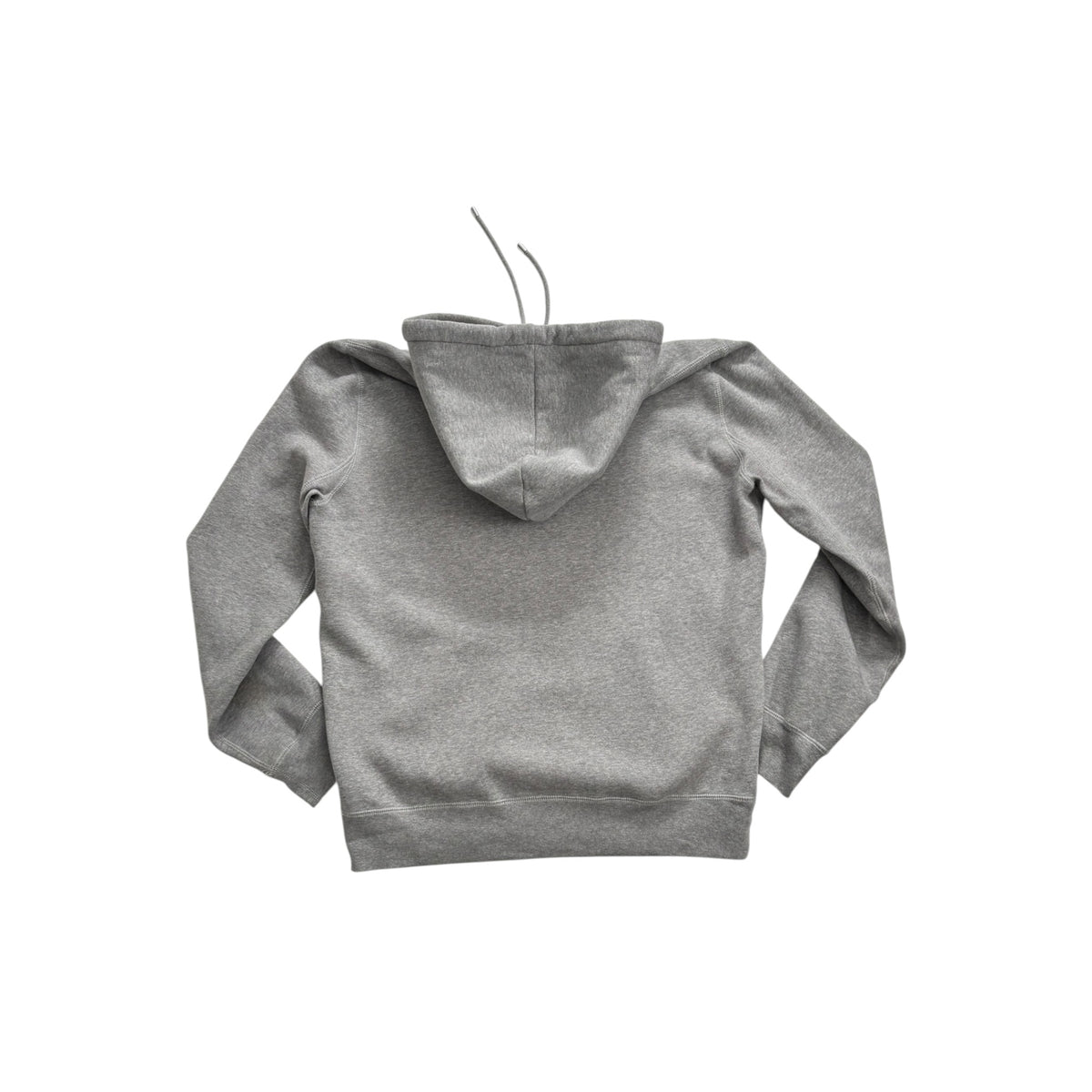 BURBERRY MONOGRAM CHECK HOODIE