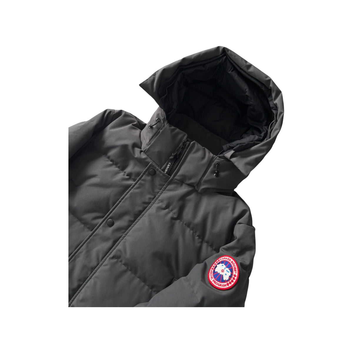 CANADA GOOSE WYNDHAM PARKA