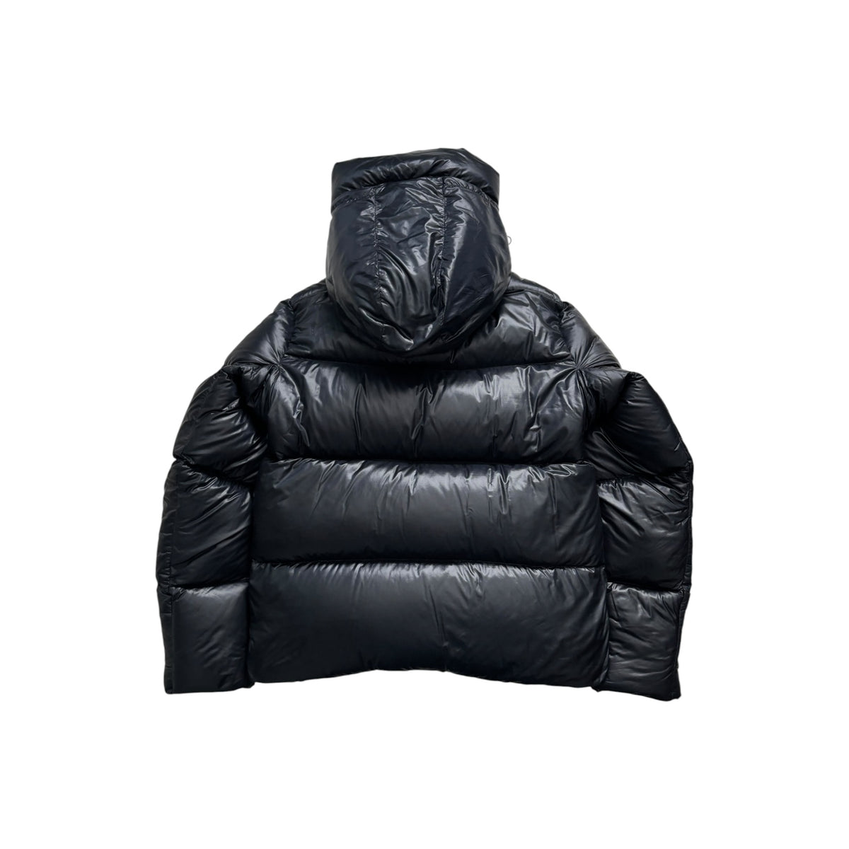 CANADA GOOSE CROFTON PUFFER JACKET