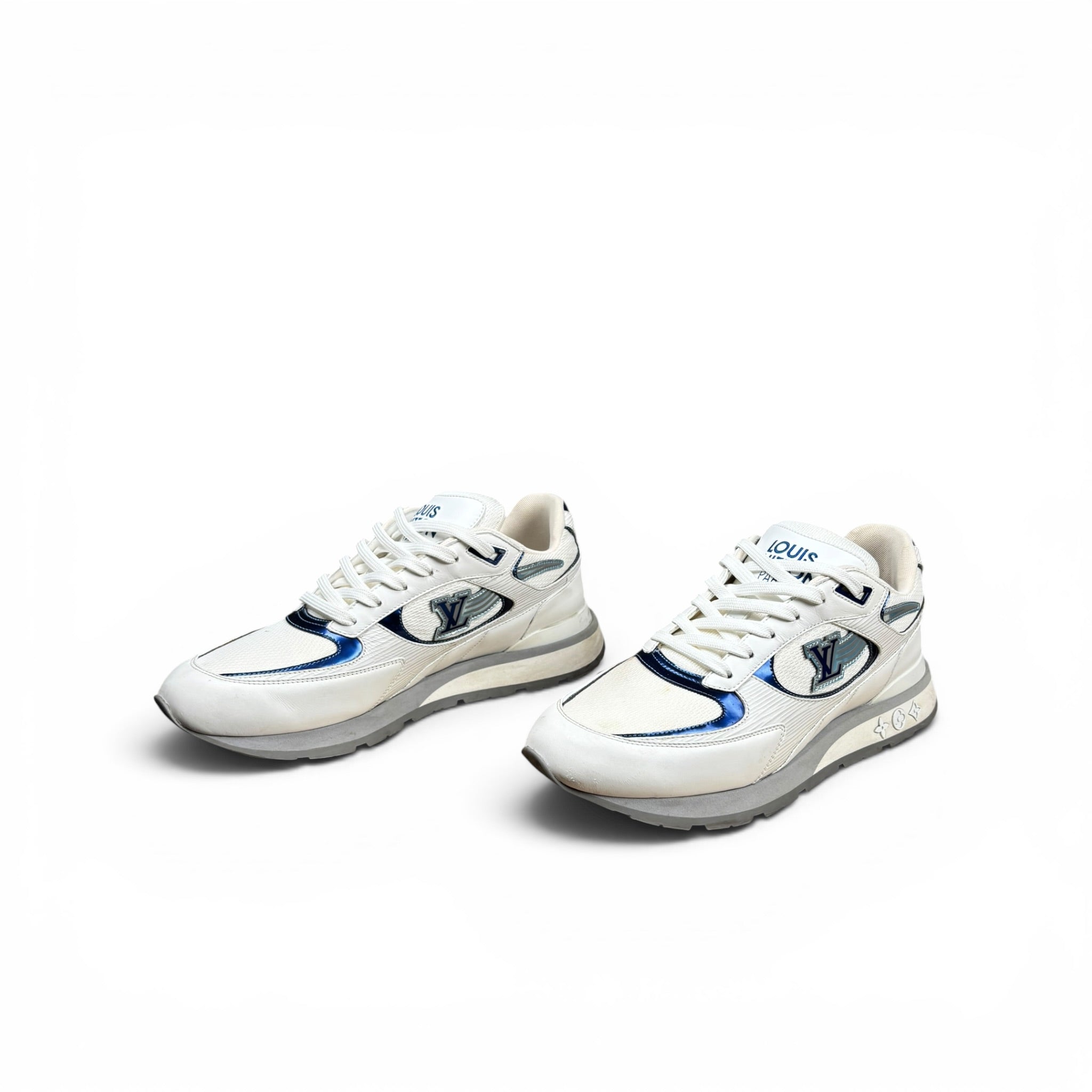LOUIS VUITTON RUNAWAY TRAINERS