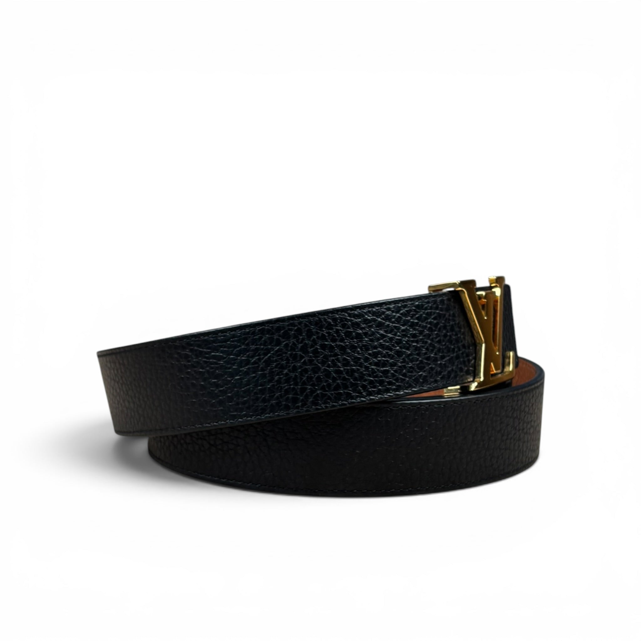 LOUIS VUITTON BELT