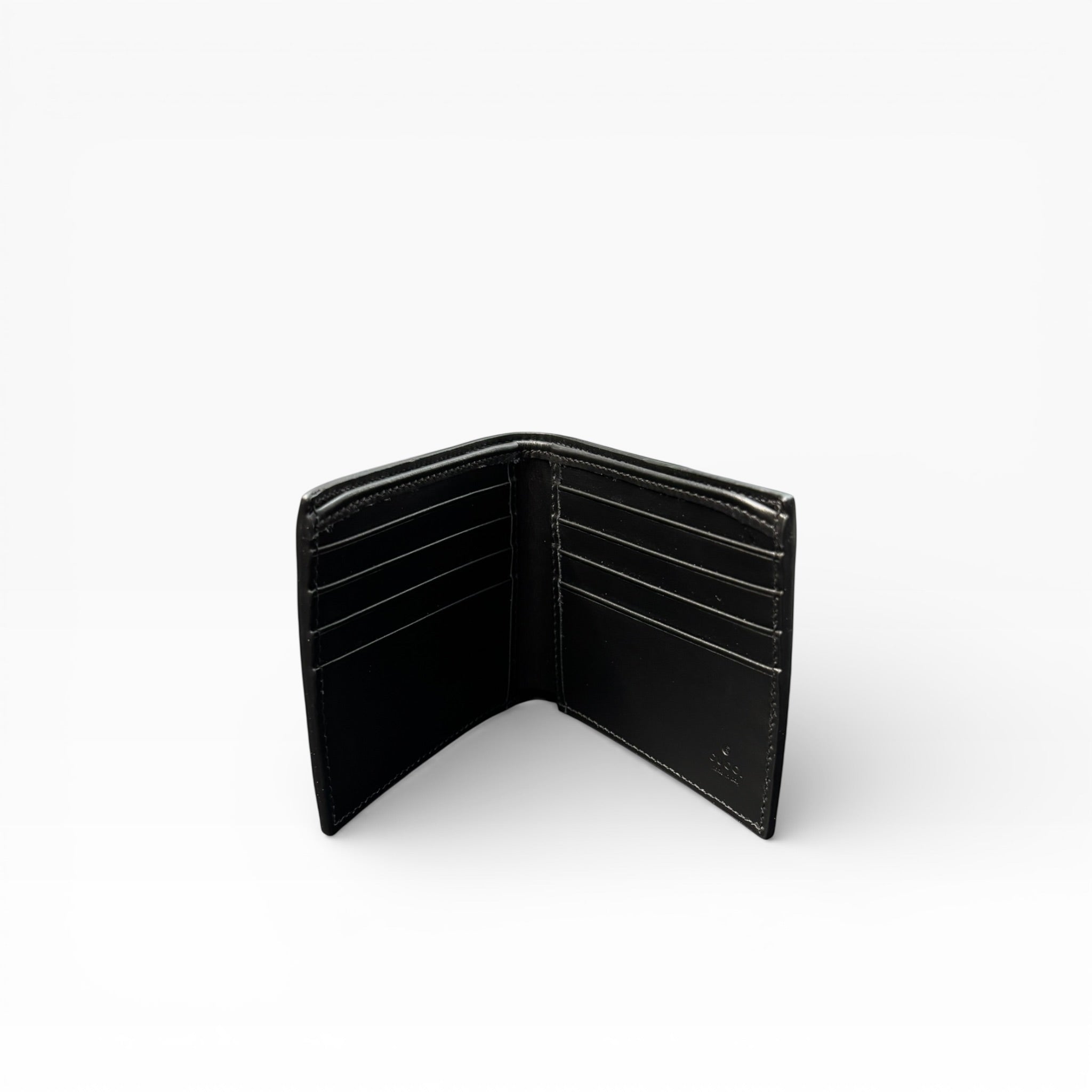 GUCCI KINGSNAKE GG SUPREME WALLET